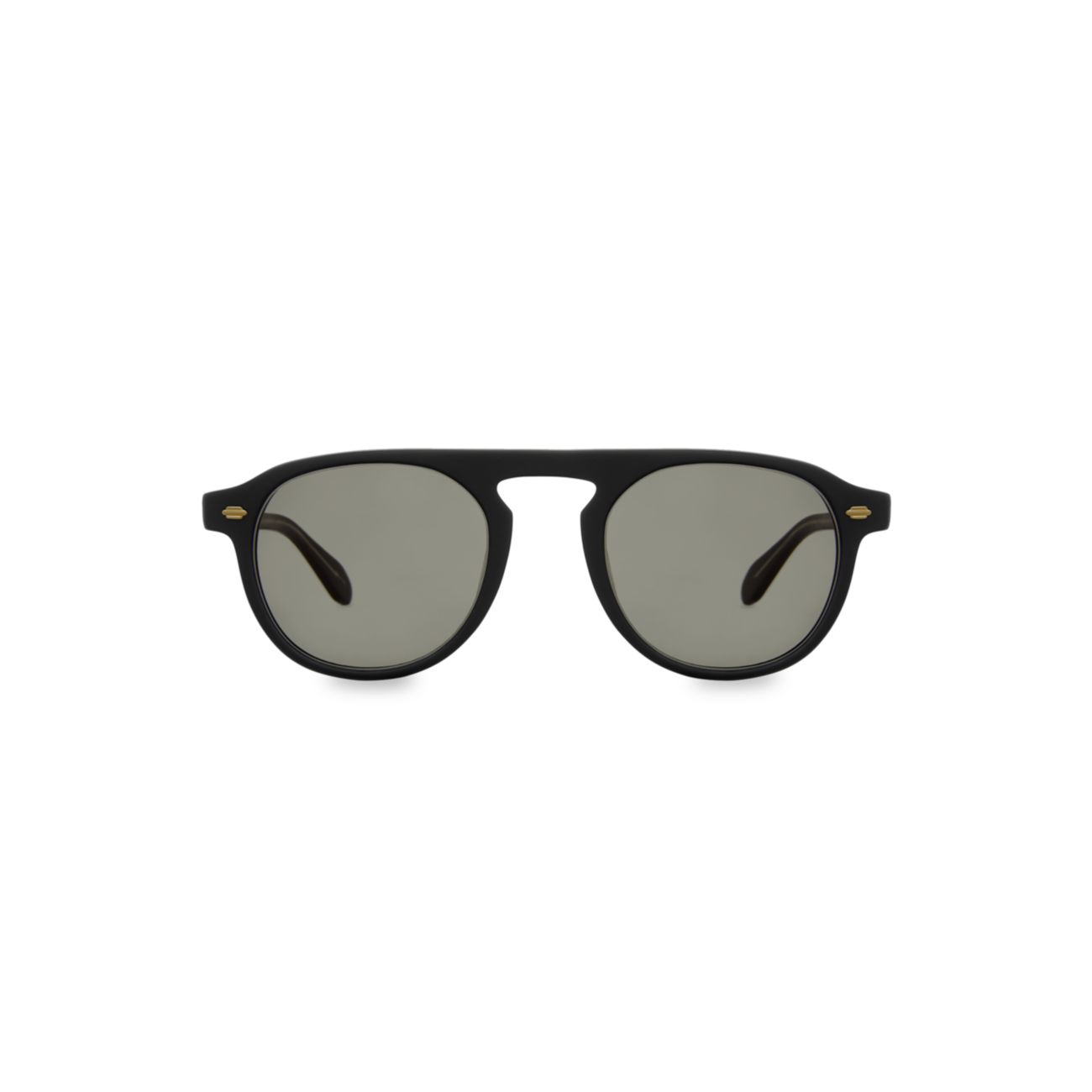 Солнцезащитные очки для пилотов Harding Sun 47MM GARRETT LEIGHT