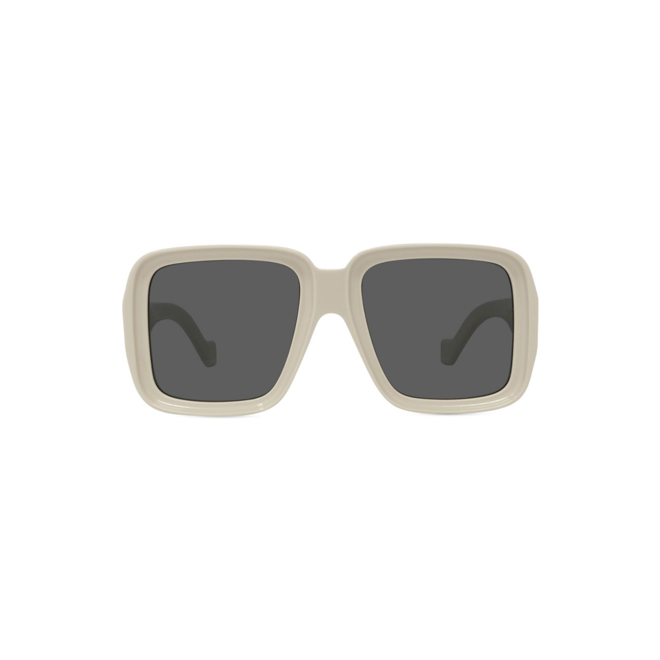 Квадратные солнцезащитные очки 56 мм LOEWE