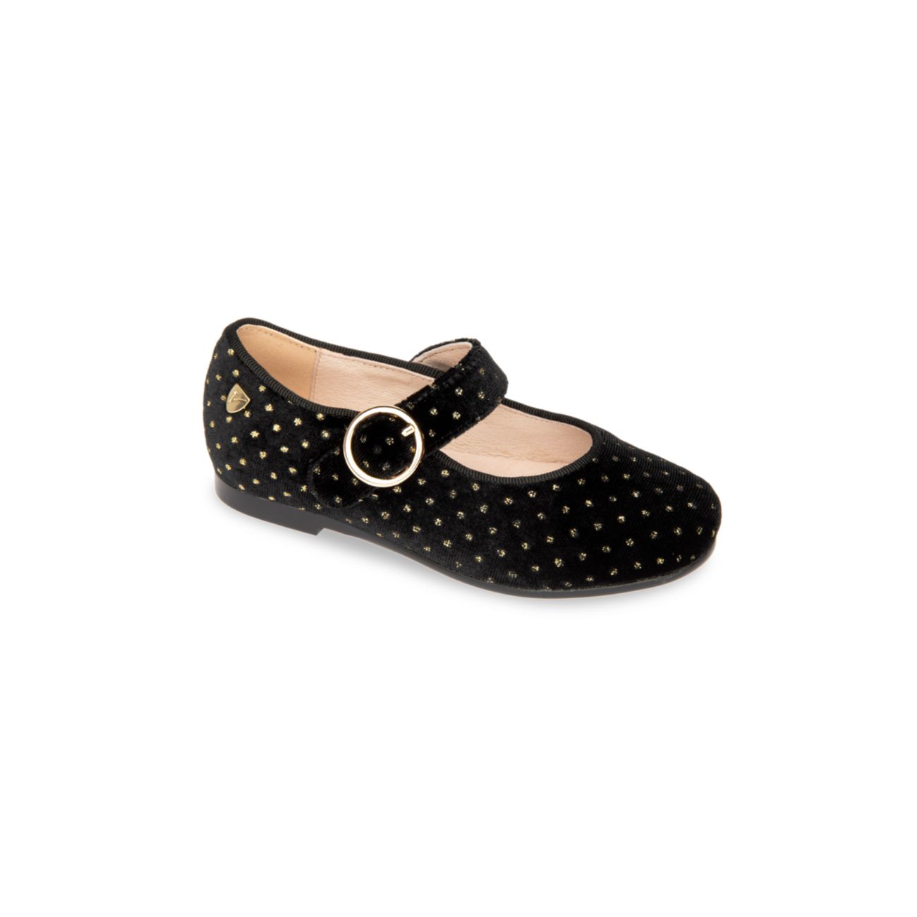 Обувь для маленьких девочек Giana Mary Jane Venettini