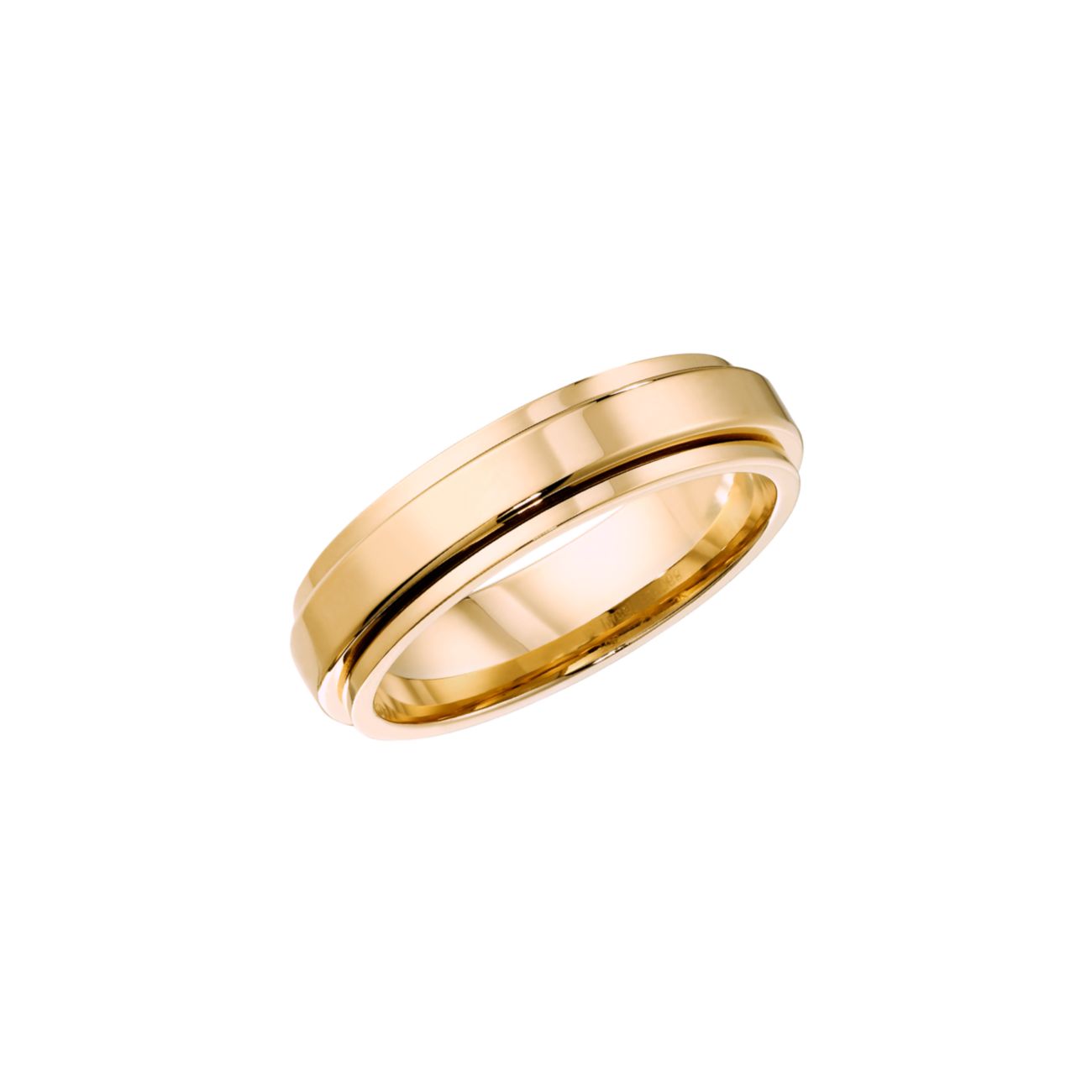 Кольцо Possession из розового золота 18 карат Piaget