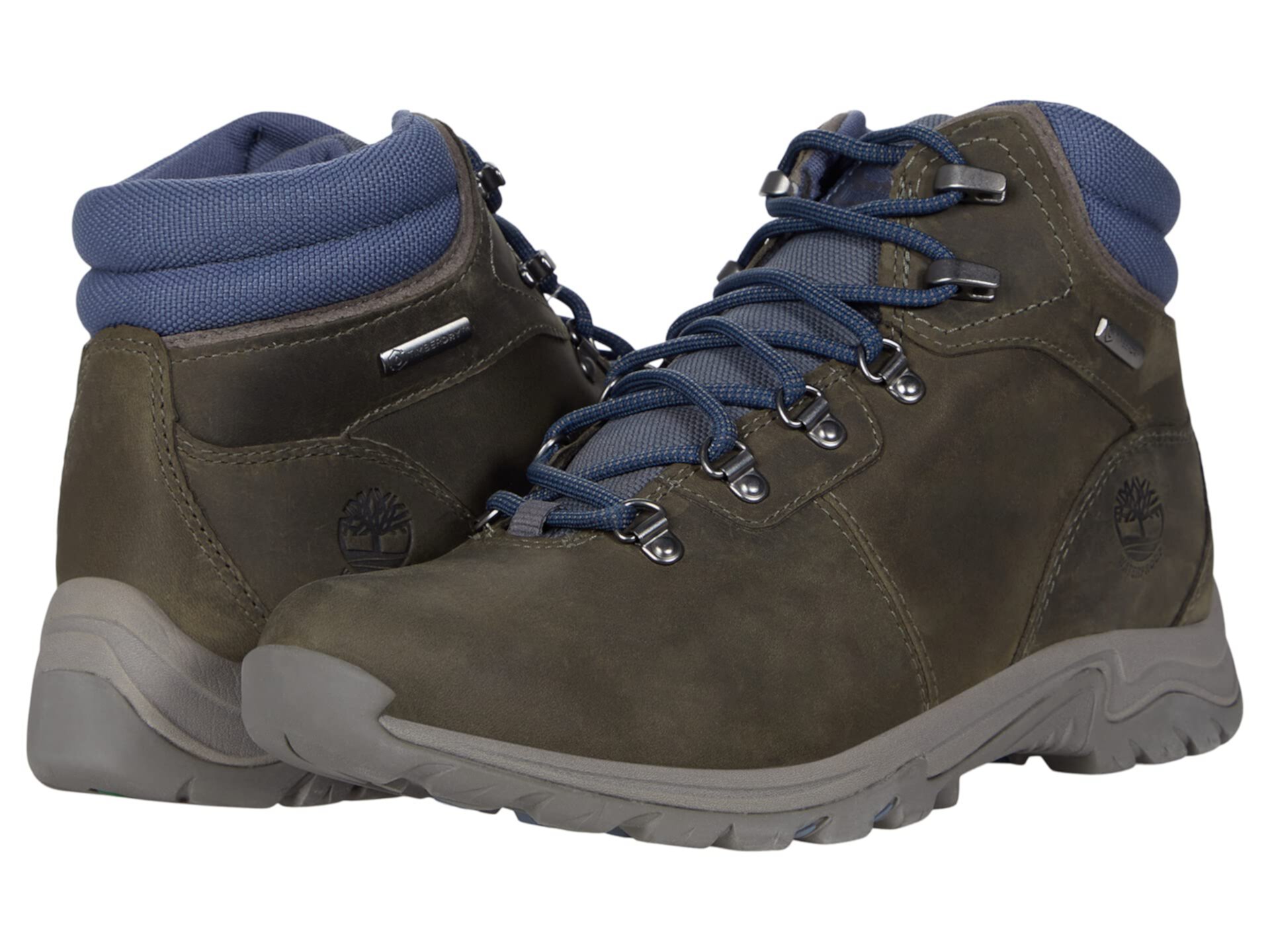 Mt. Maddsen Valley Mid Waterproof Timberland