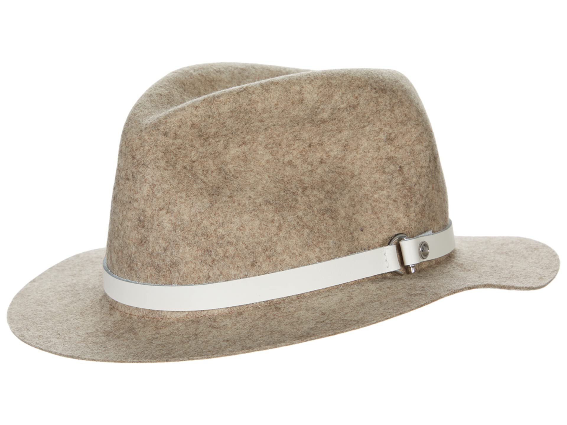 Floppy Fedora Packable Rag & Bone