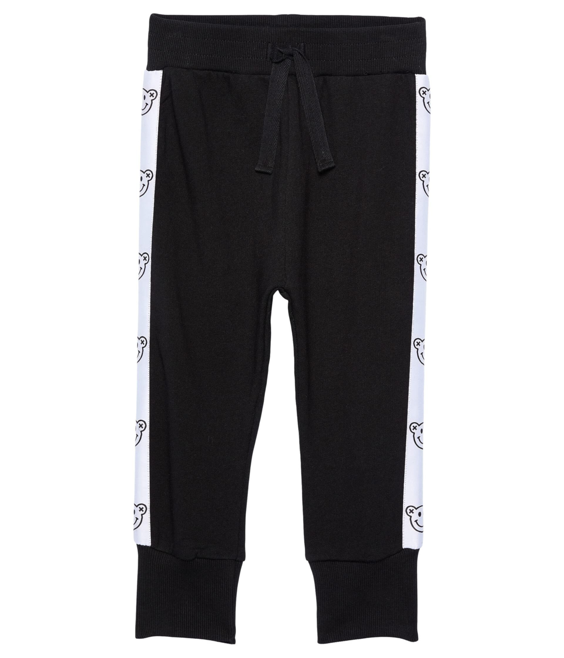 Smile Track Pants (Infant/Toddler) Huxbaby