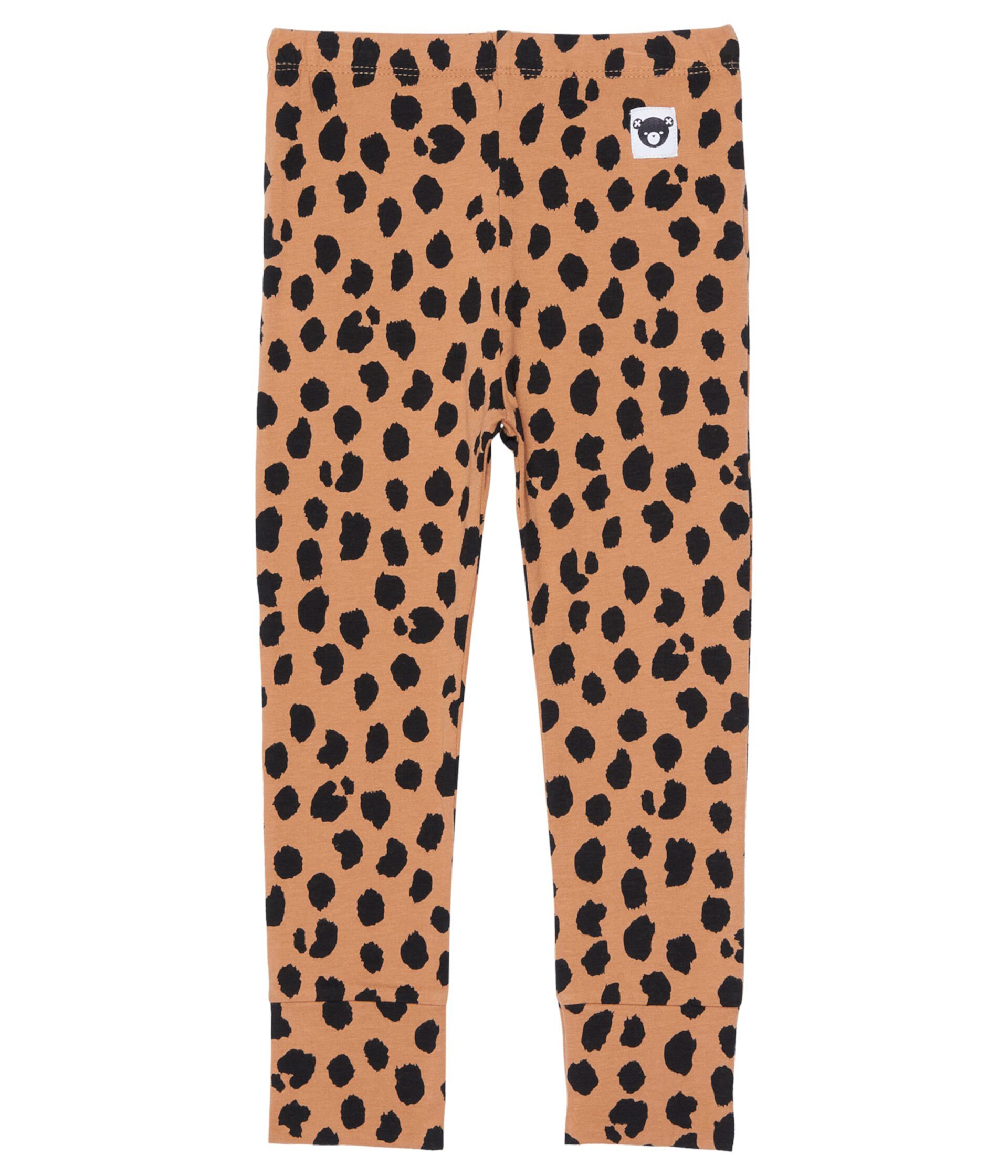 Animal Leggings (Infant/Toddler) Huxbaby