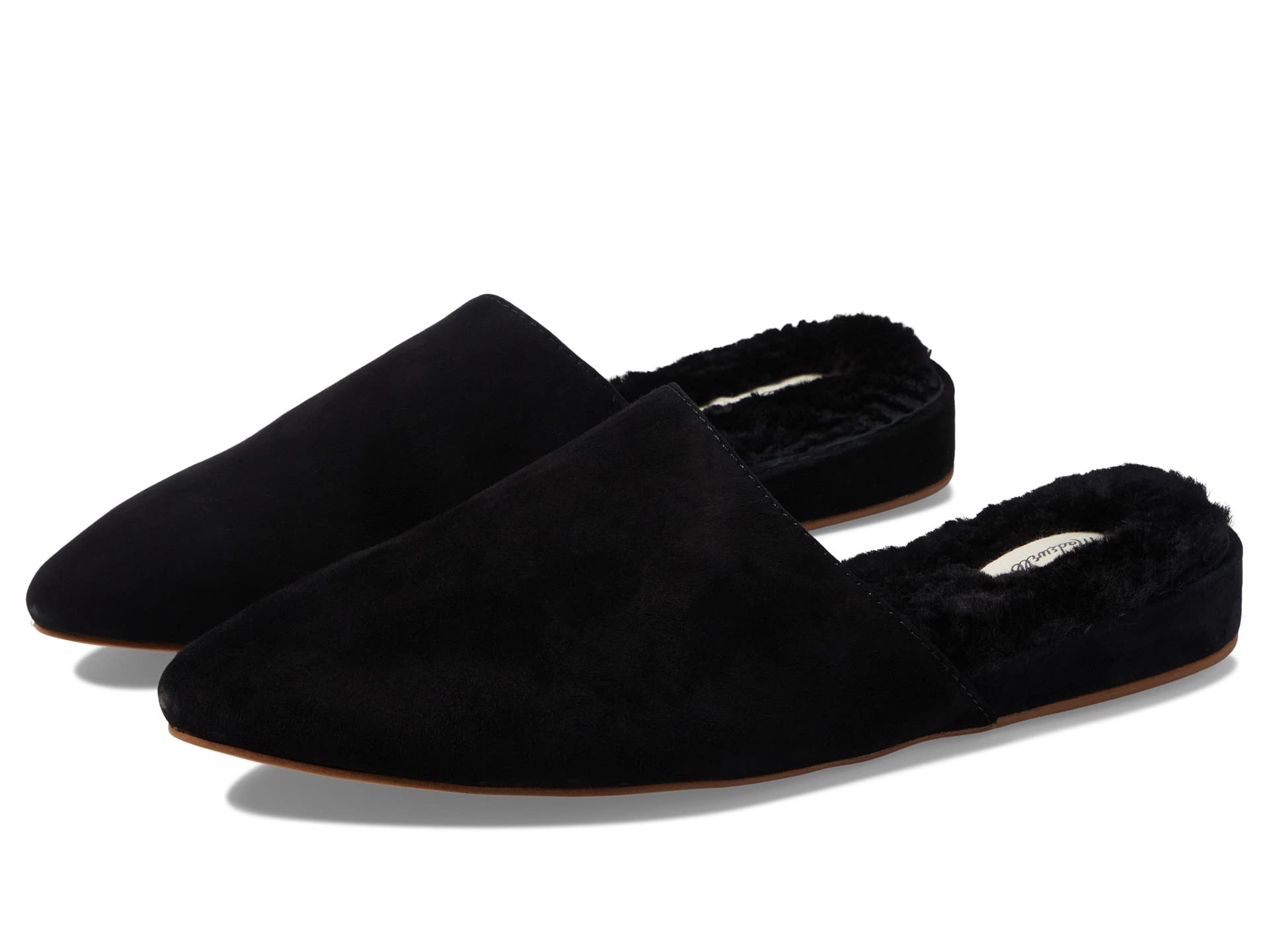 Женские Туфли Madewell Kasey Mule Madewell