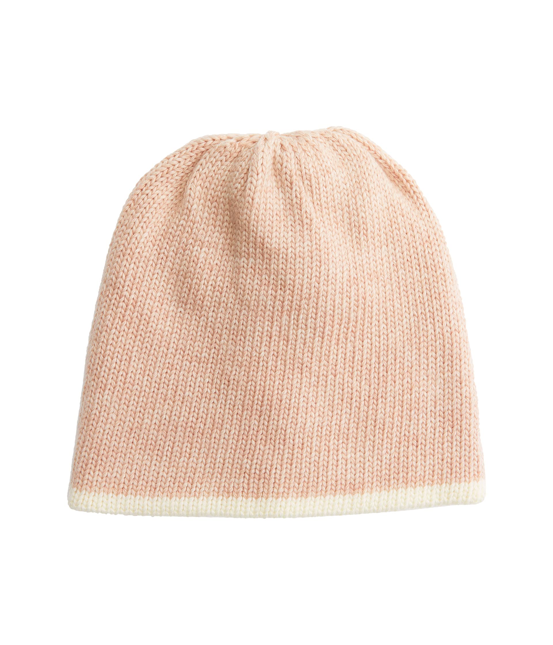 Reversible Tipped Beanie Hat Attack