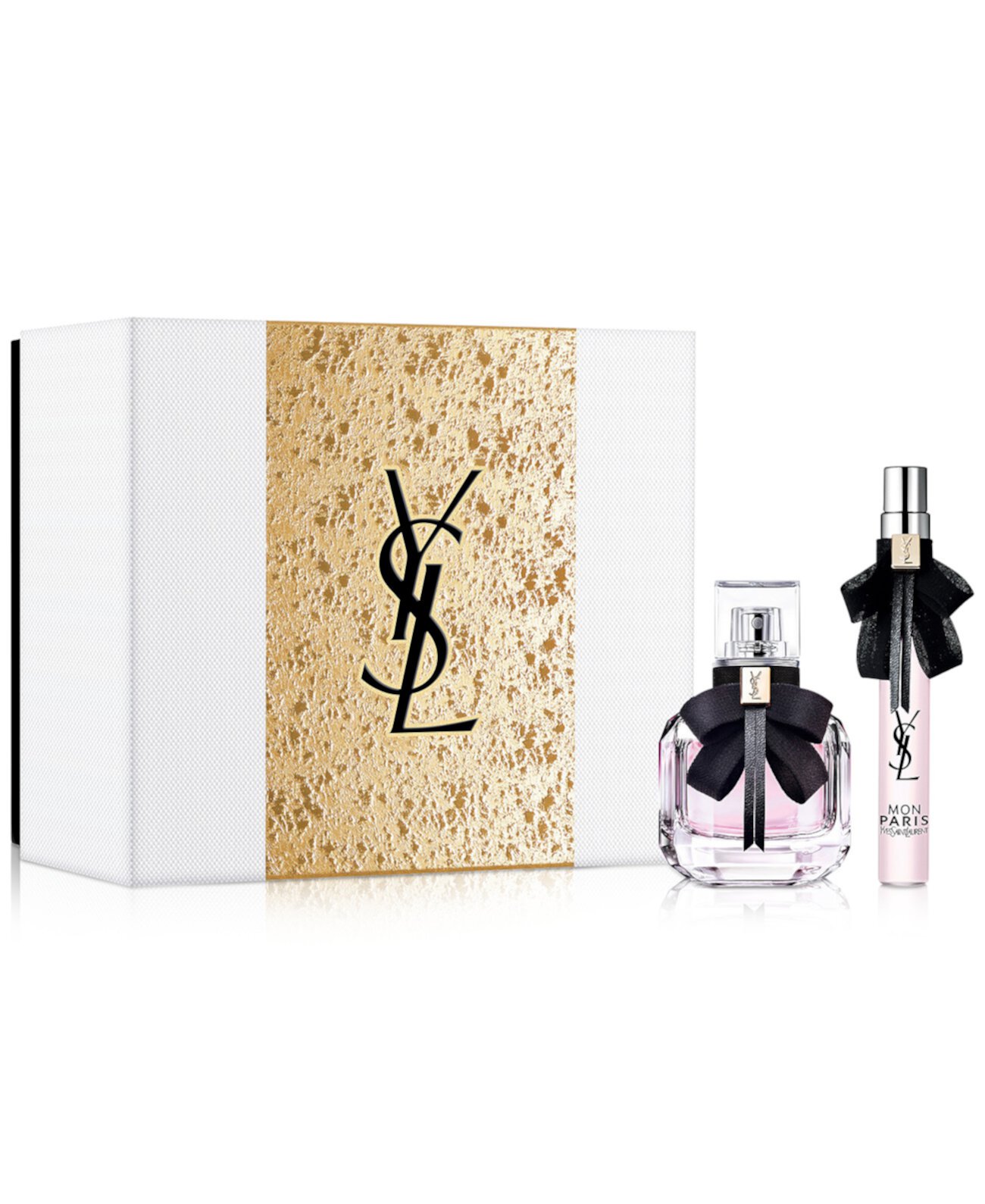 2-шт. Подарочный набор Mon Paris Eau de Parfum Yves Saint Laurent