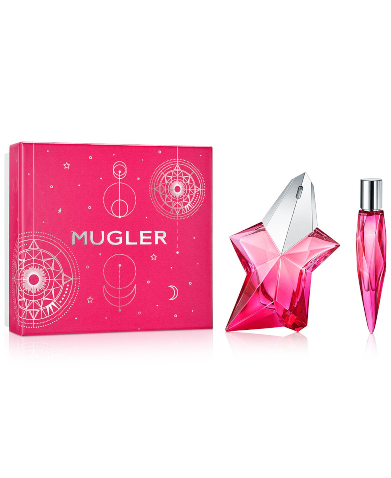 2-шт. Подарочный набор ANGEL Nova Eau de Parfum Mugler