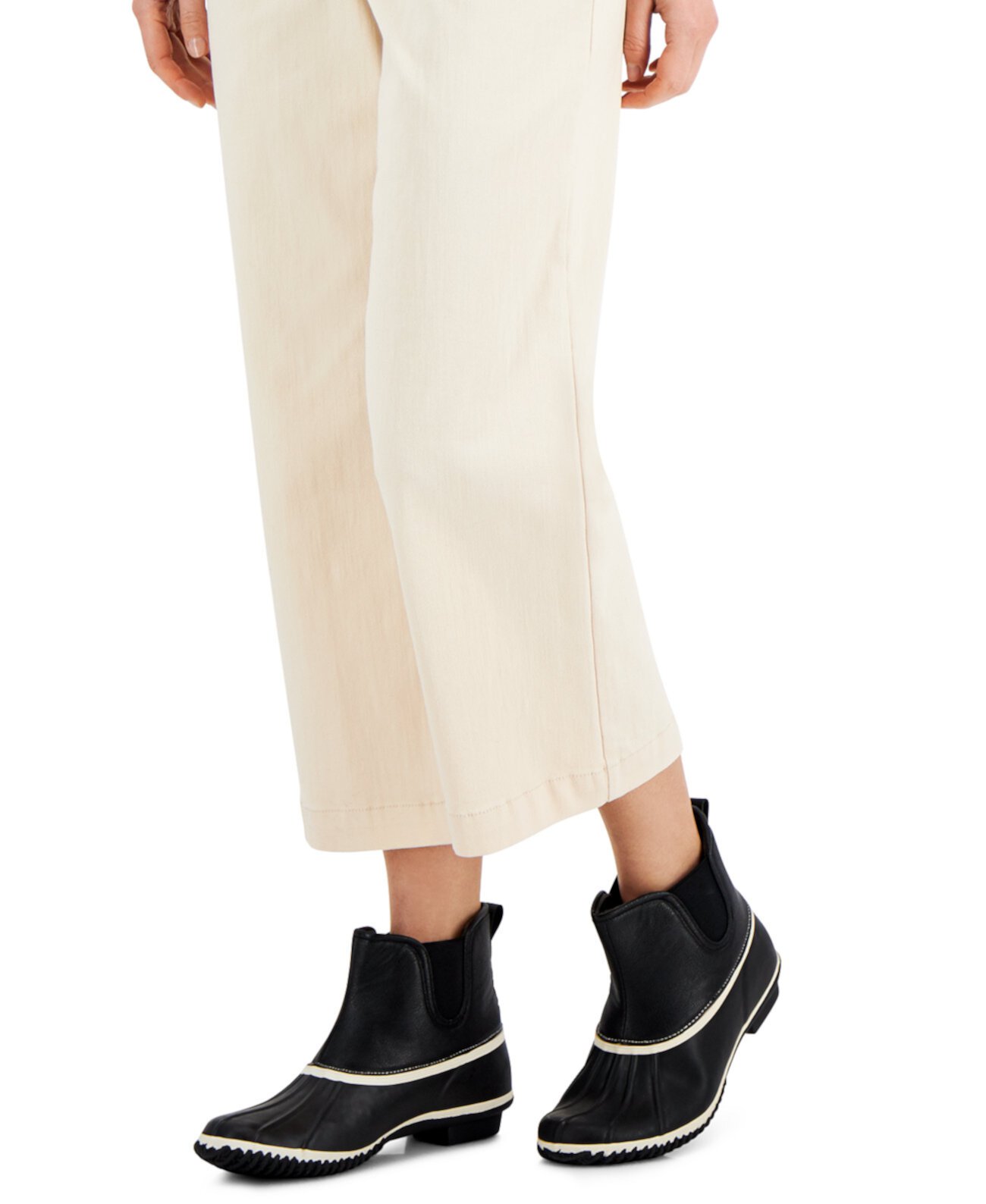 Утиные сапоги Heidie Cold-Weather, созданные для Macy's Style & Co