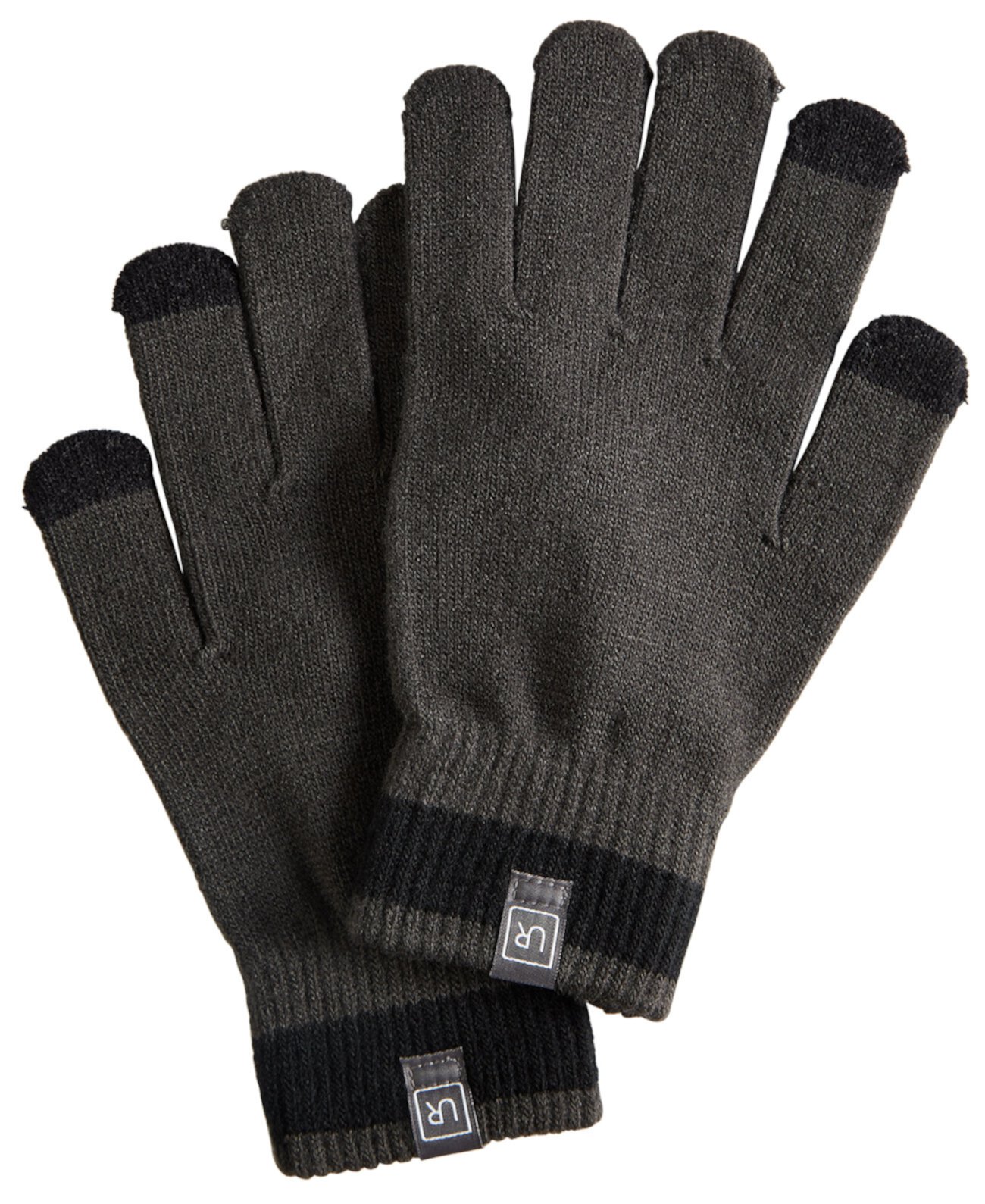Мужские перчатки Shima Knit Tech Tip UR Gloves