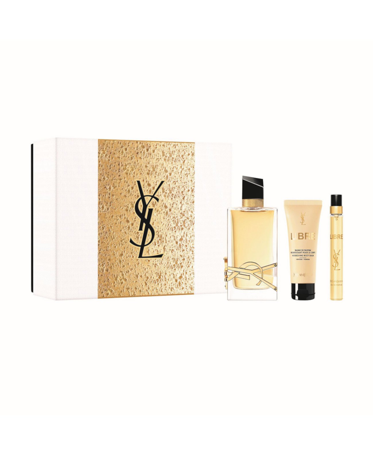 3-шт. Подарочный набор Libre Eau de Parfum Yves Saint Laurent