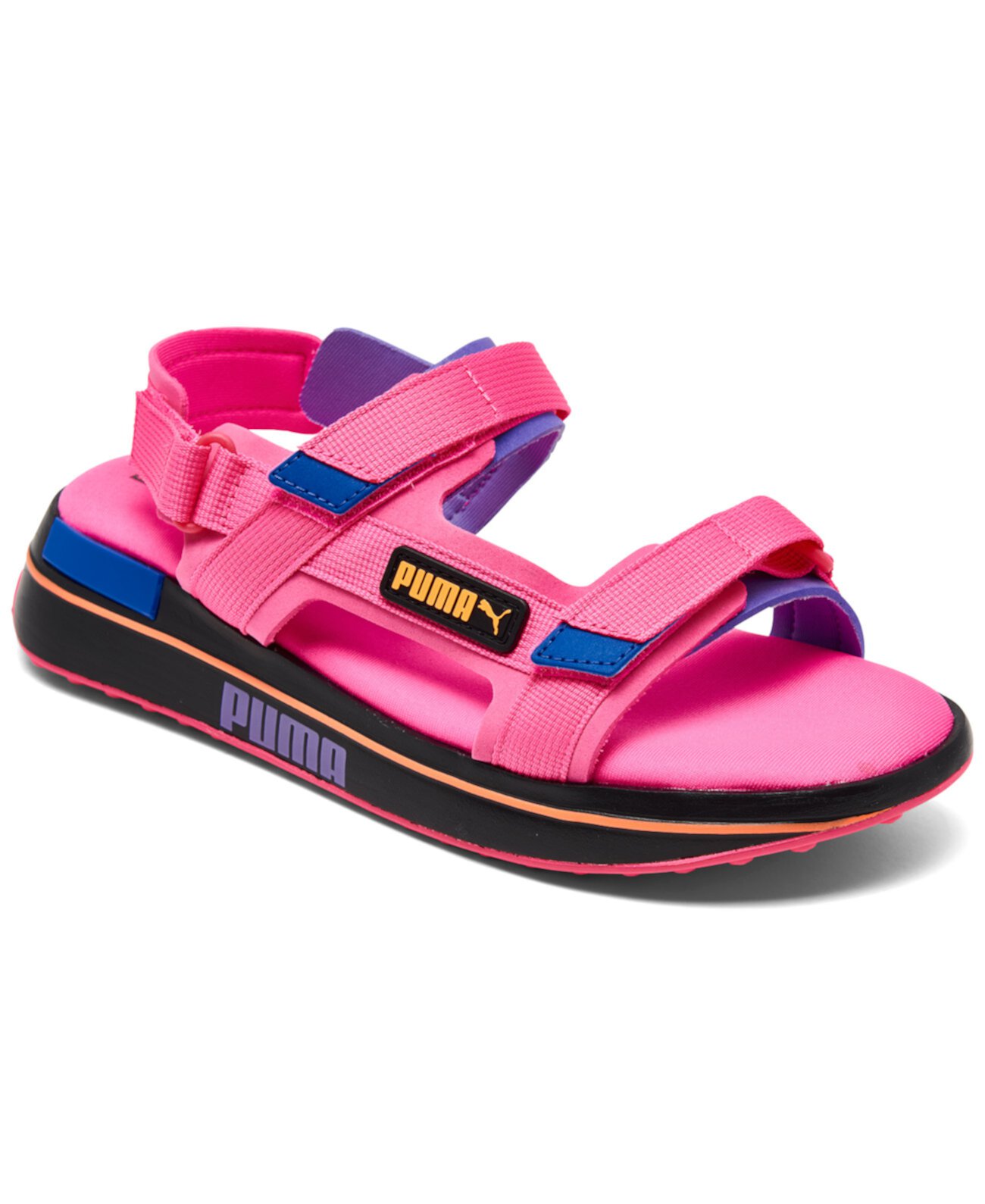 puma future rider sandals