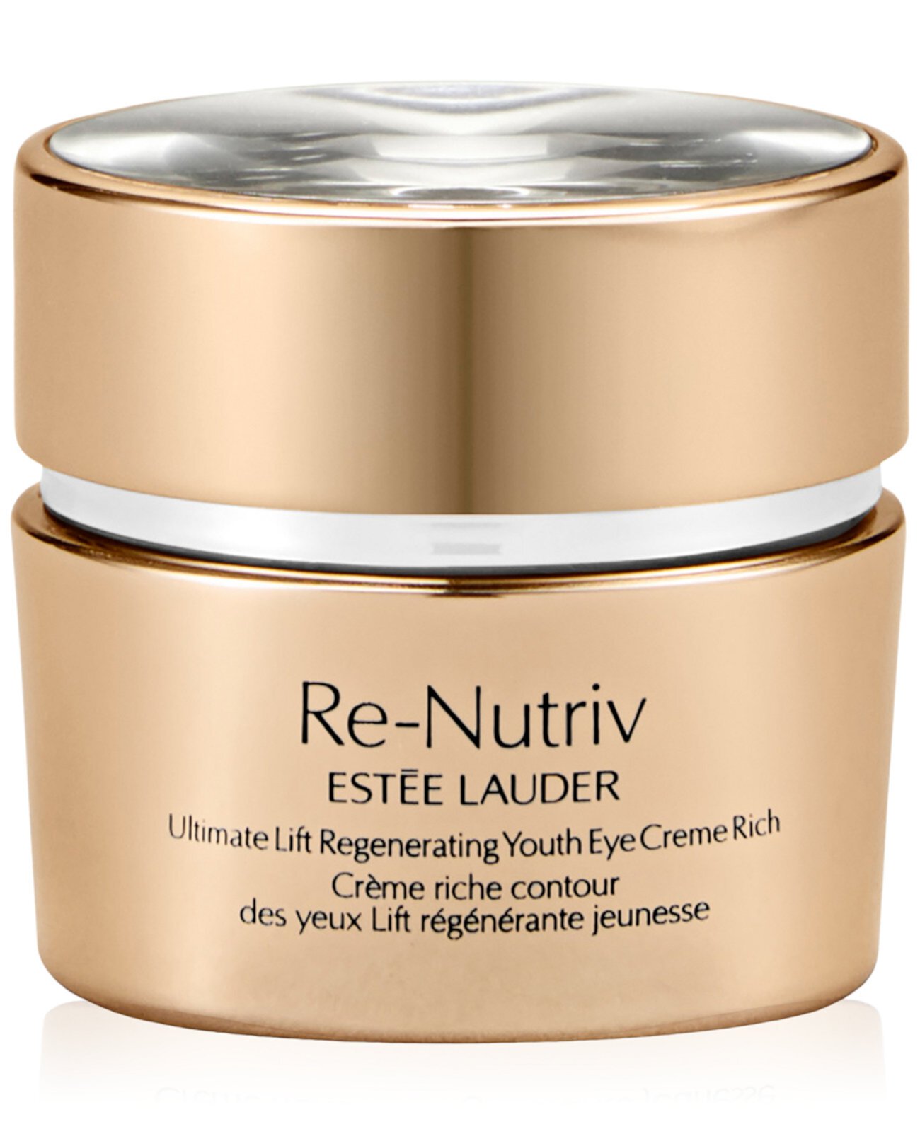 Крем для век Re-Nutriv Ultimate Lift 15 мл с экстрактом гималайского женьшеня Estee Lauder