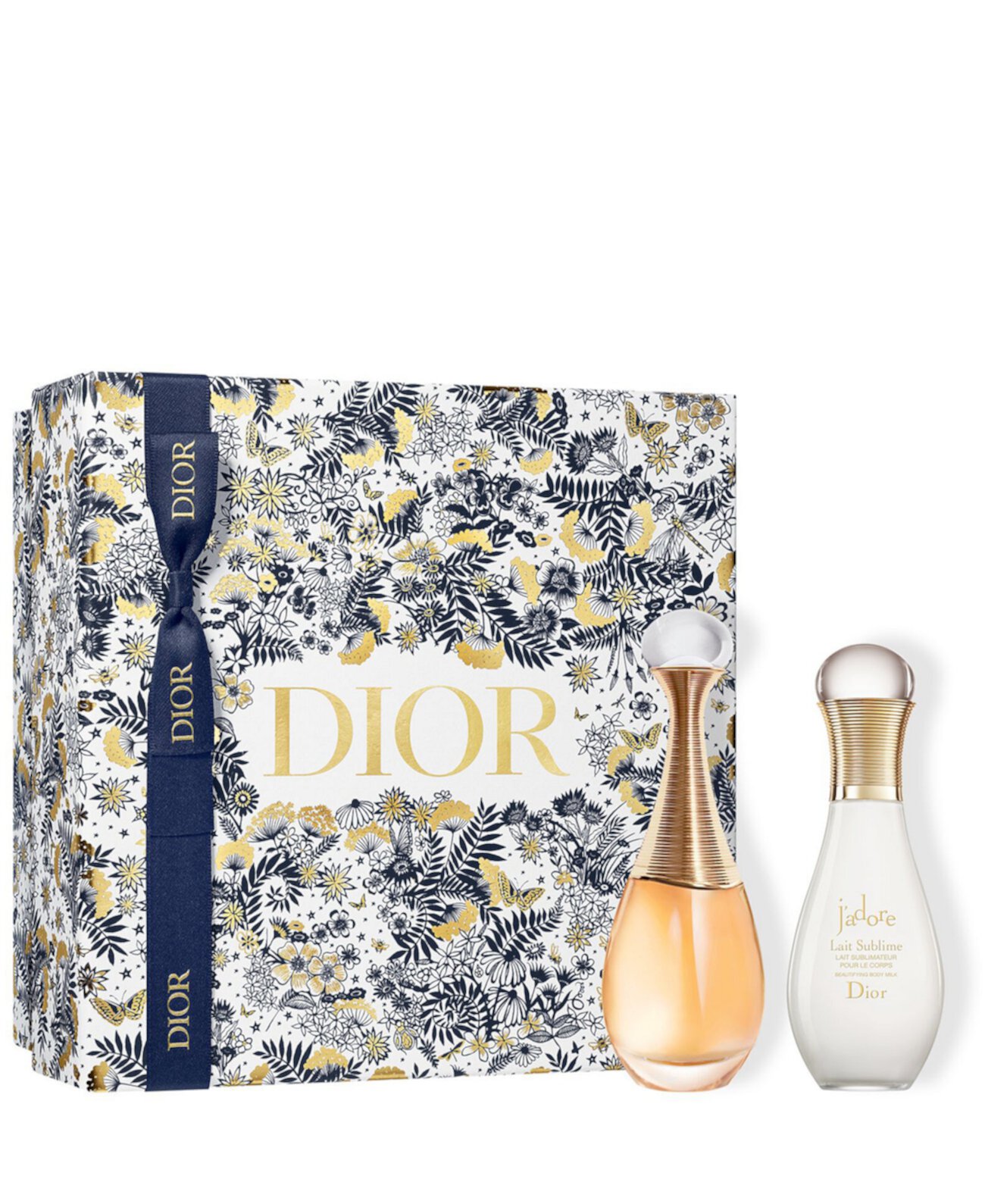 2-шт. Подарочный набор J'adore Eau de Parfum Dior