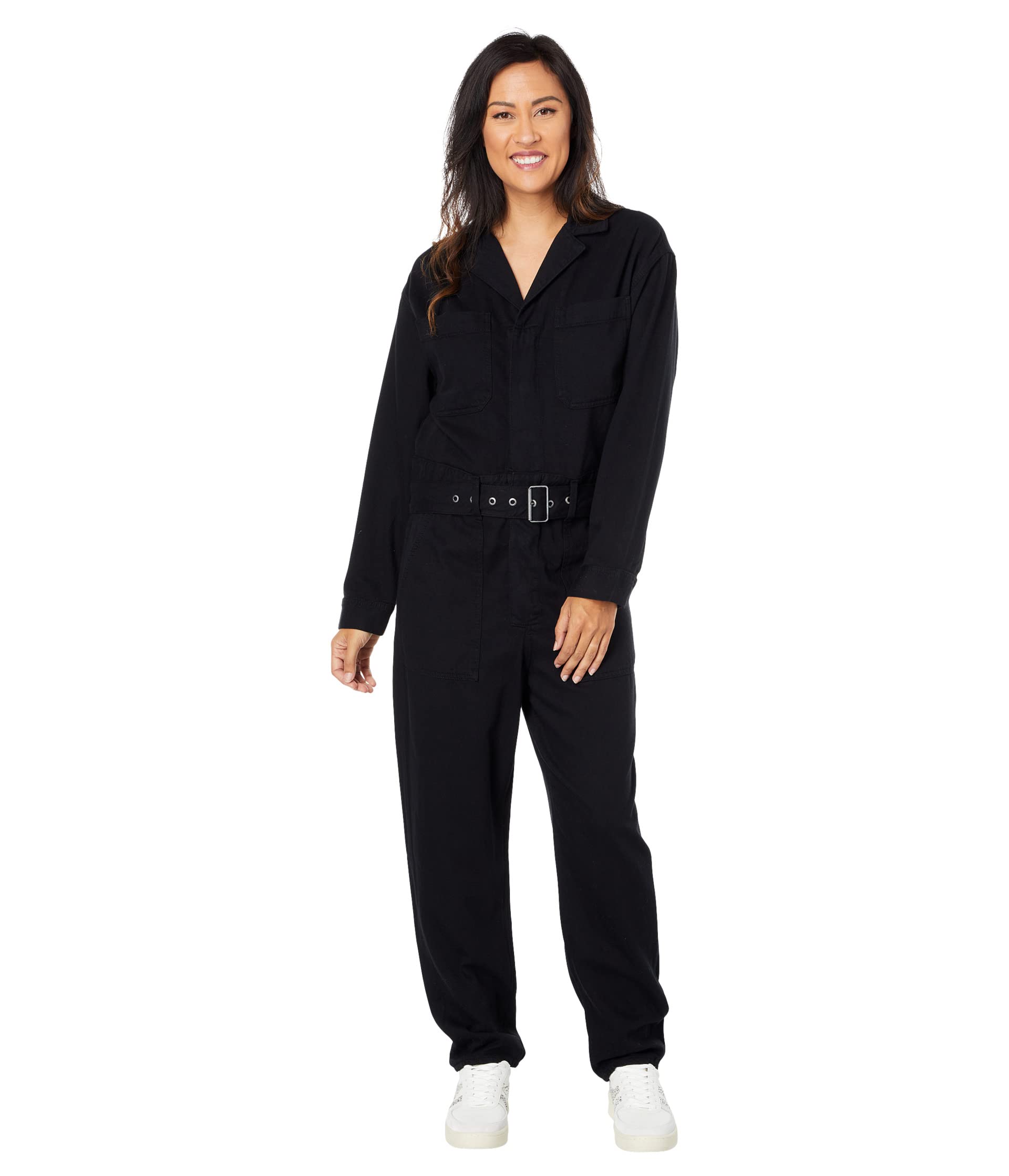 Ryleigh Jumpsuit AG Jeans