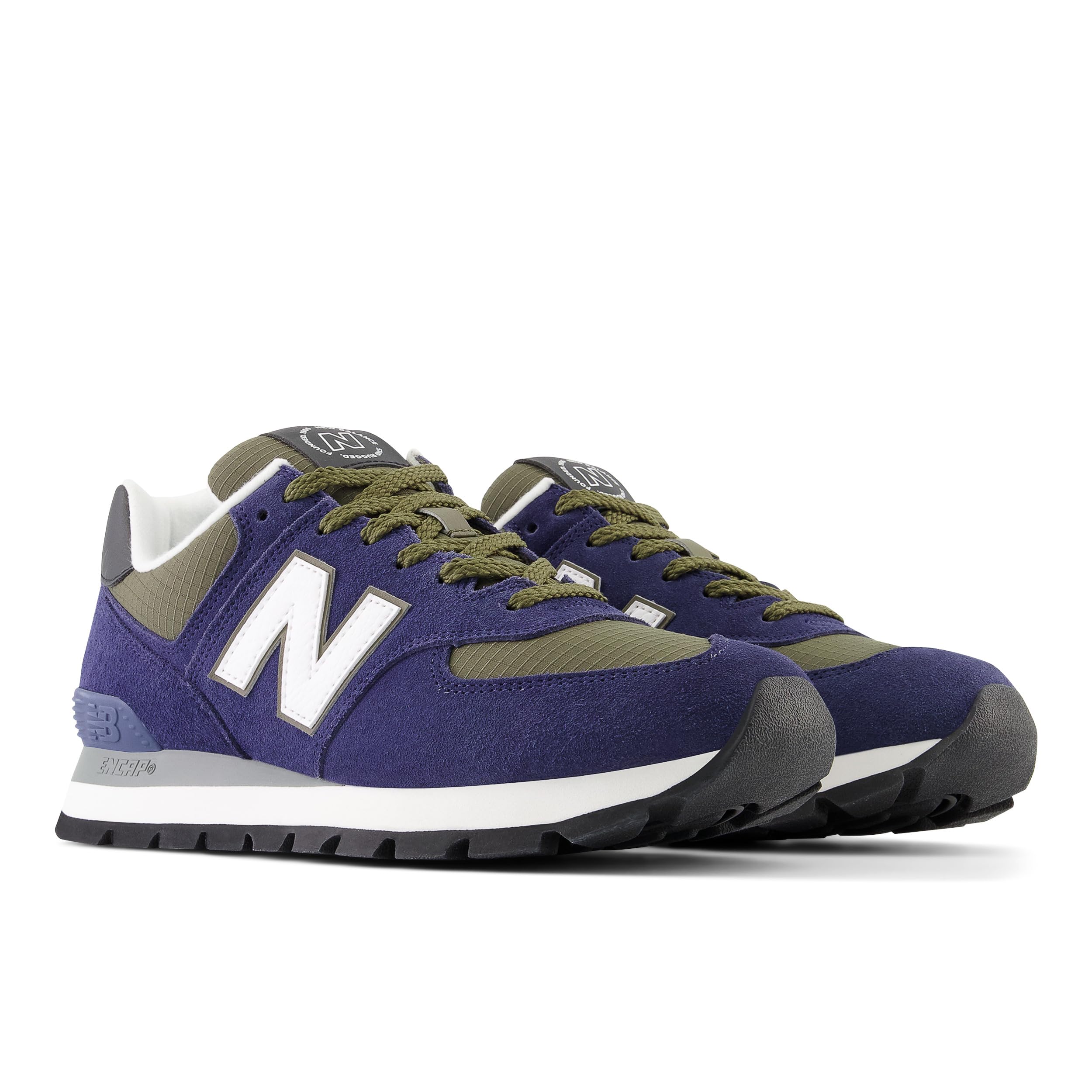 574D Rugged New Balance