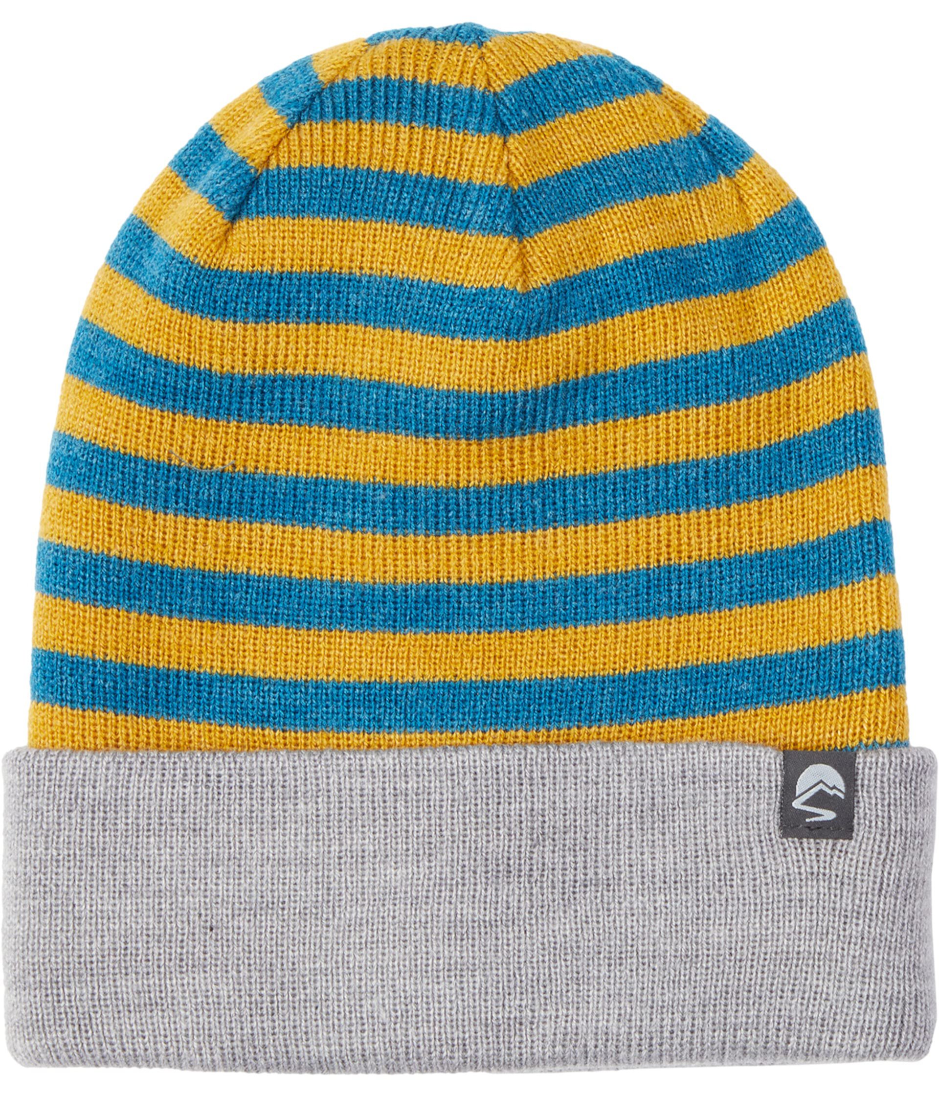 Saturn Beanie (Toddler/Little Kids/Big Kids) Sunday Afternoons