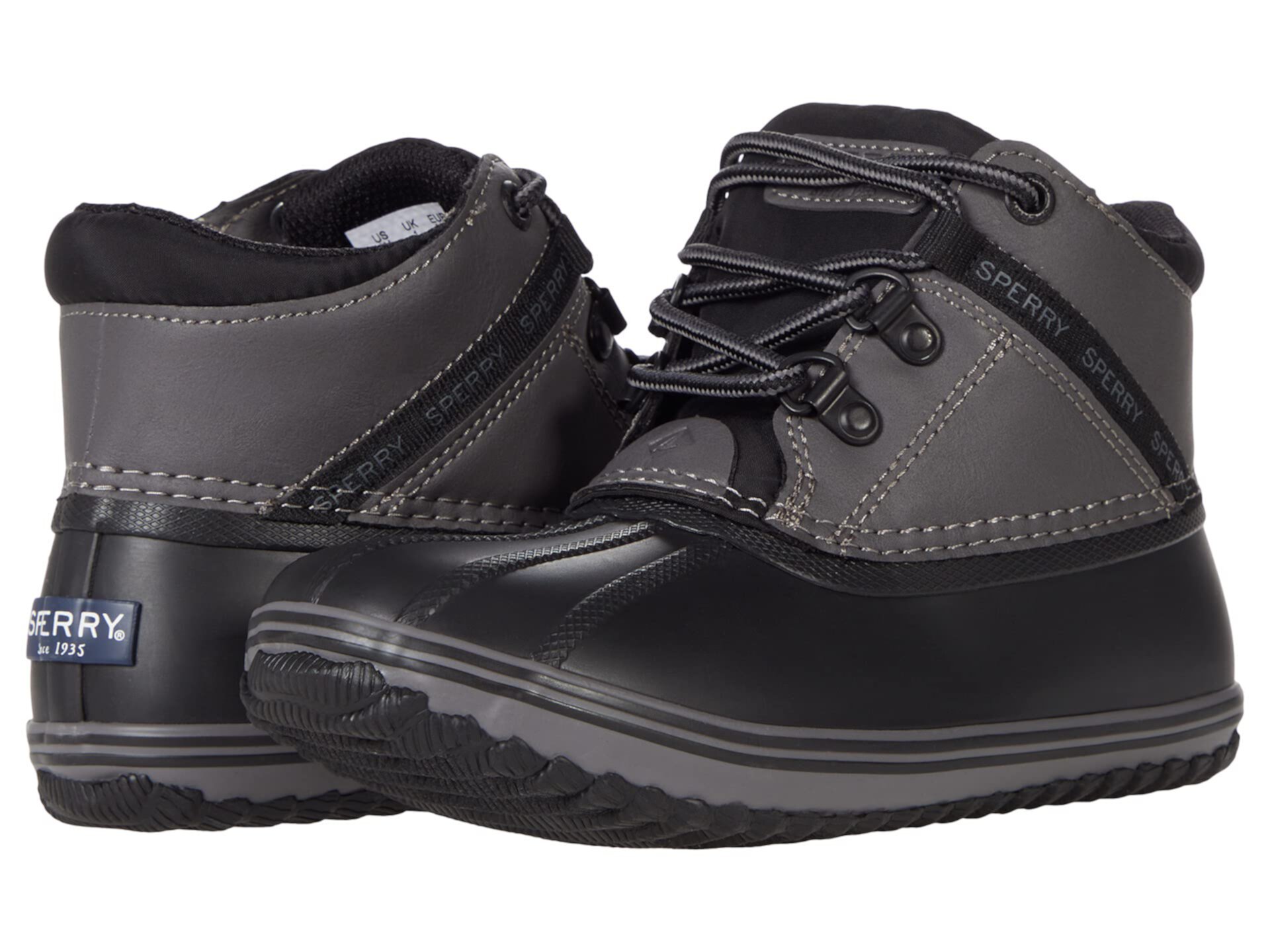 Bowline Storm (Little Kid/Big Kid) Sperry Kids