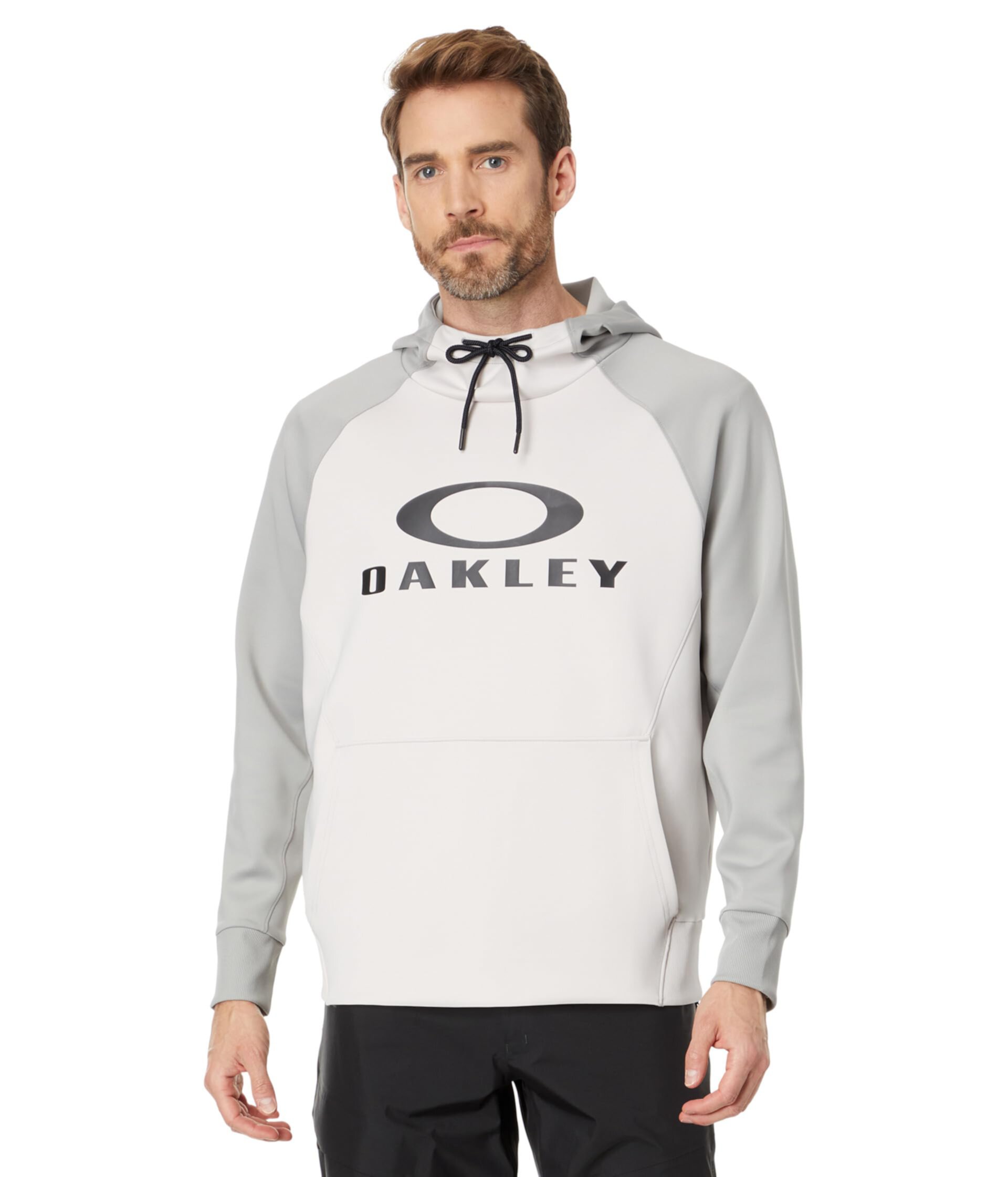 Мужской пуловер Oakley Sierra DWR Fleece 2.0 Oakley