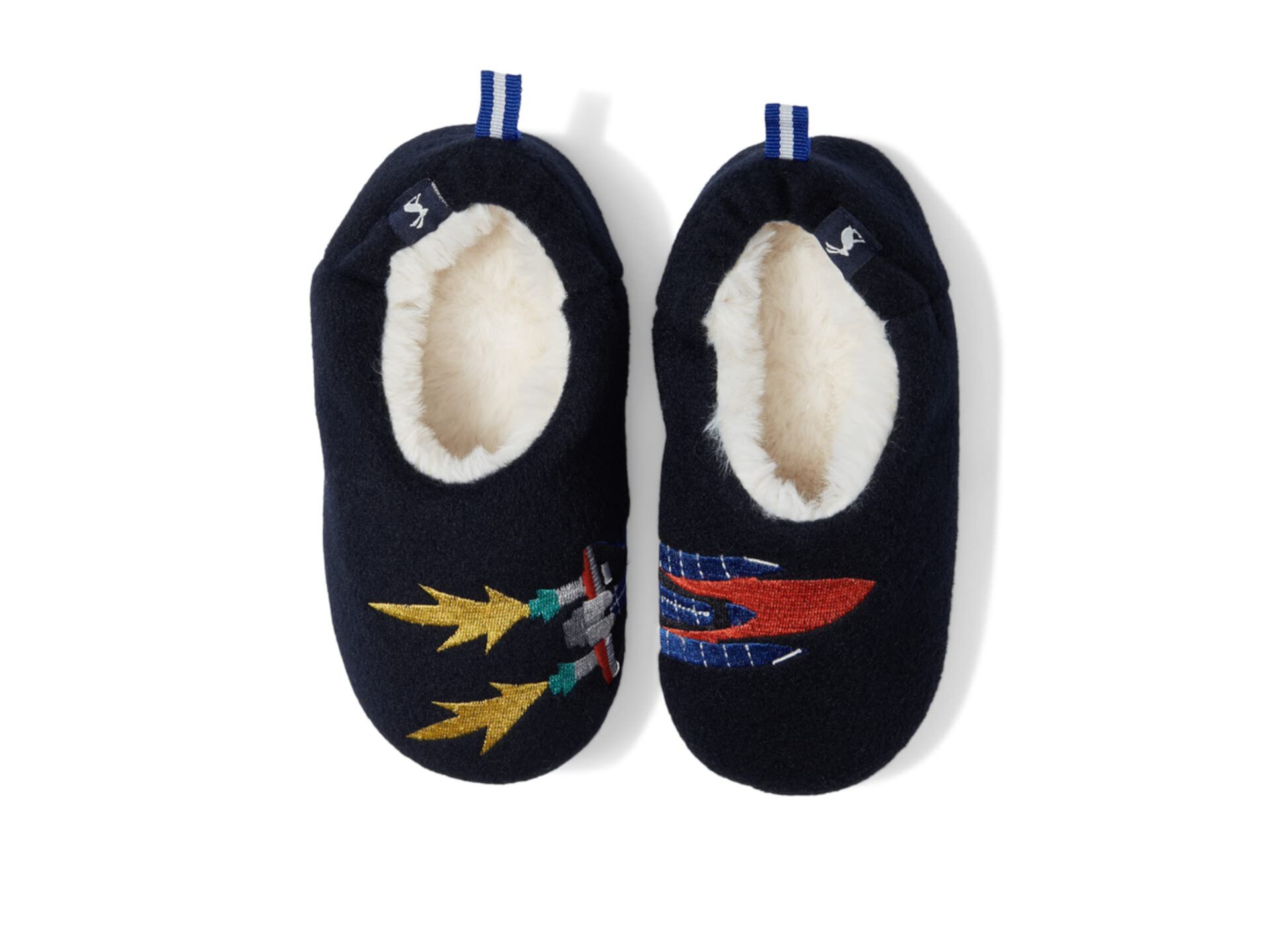 Детские тапочки Joules Slippet Joules