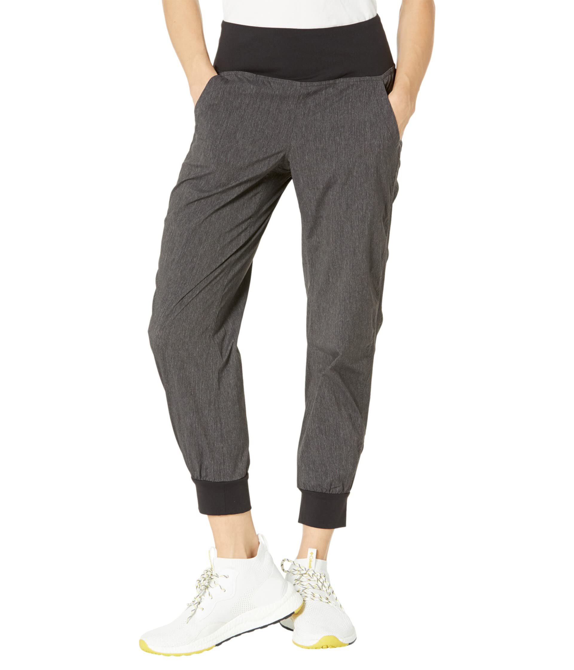 Женские Брюки Prana Summit Joggers Prana