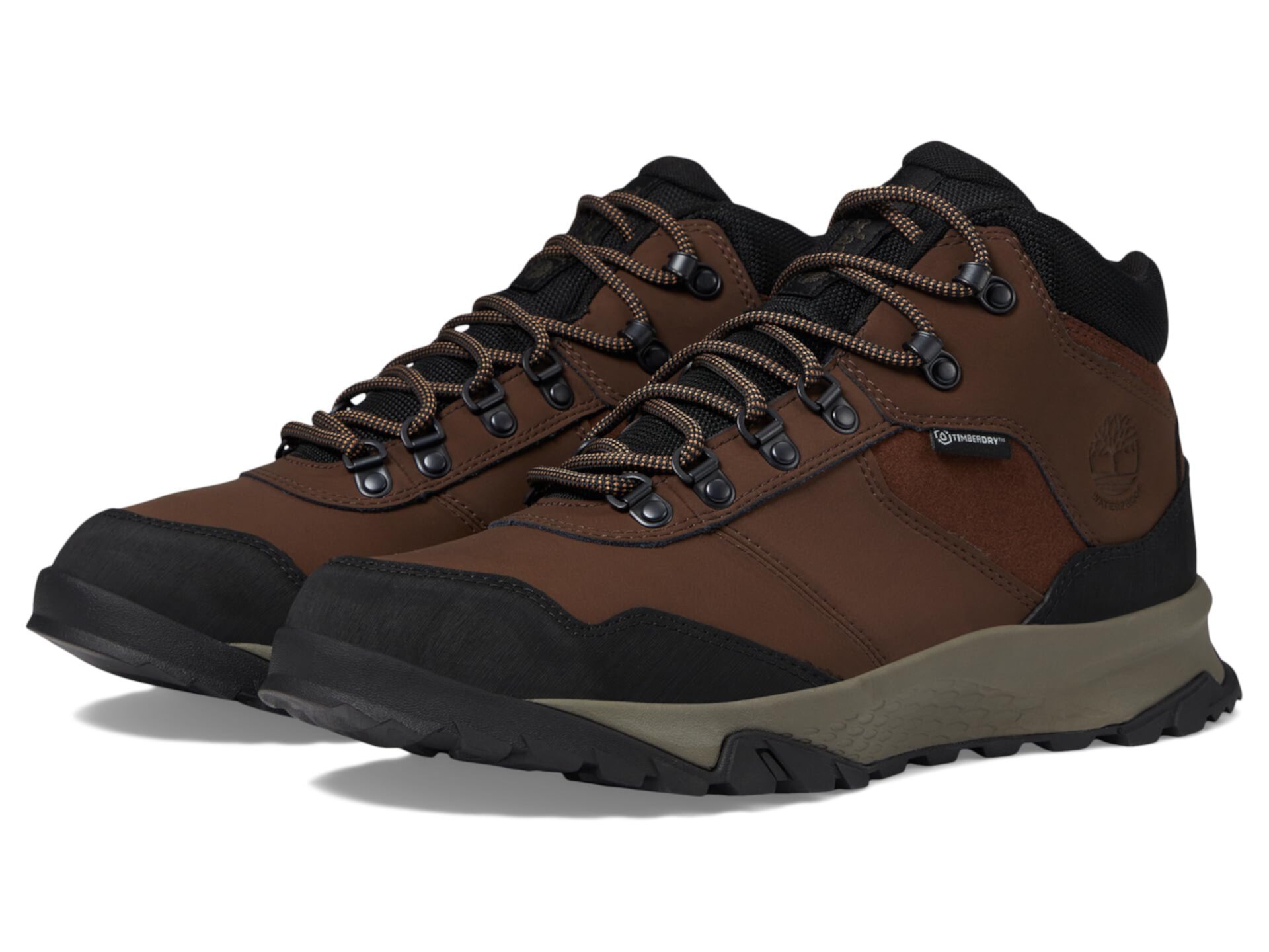 Lincoln Peak Mid Waterproof Timberland