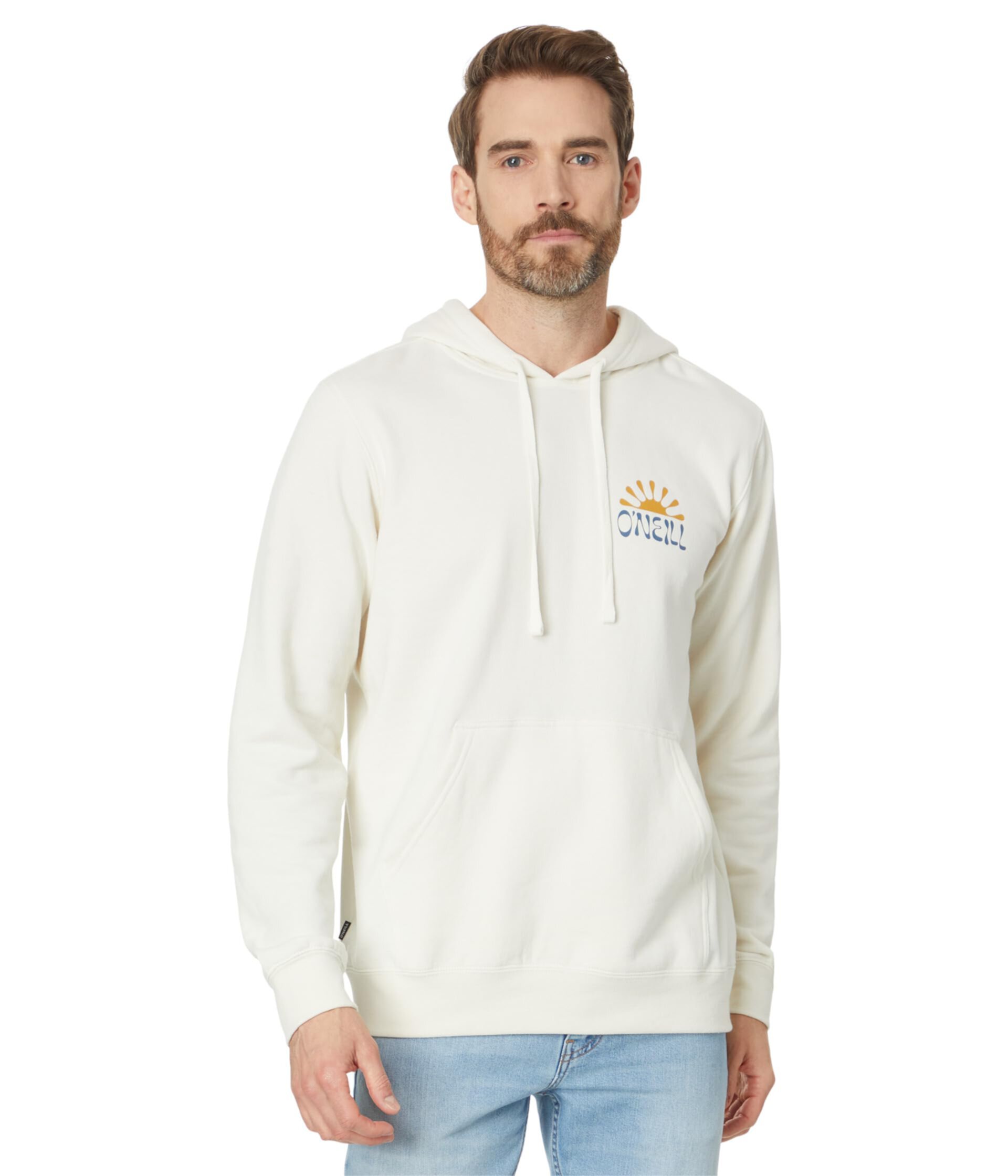 Fifty Two Pullover Hoodie O'Neill