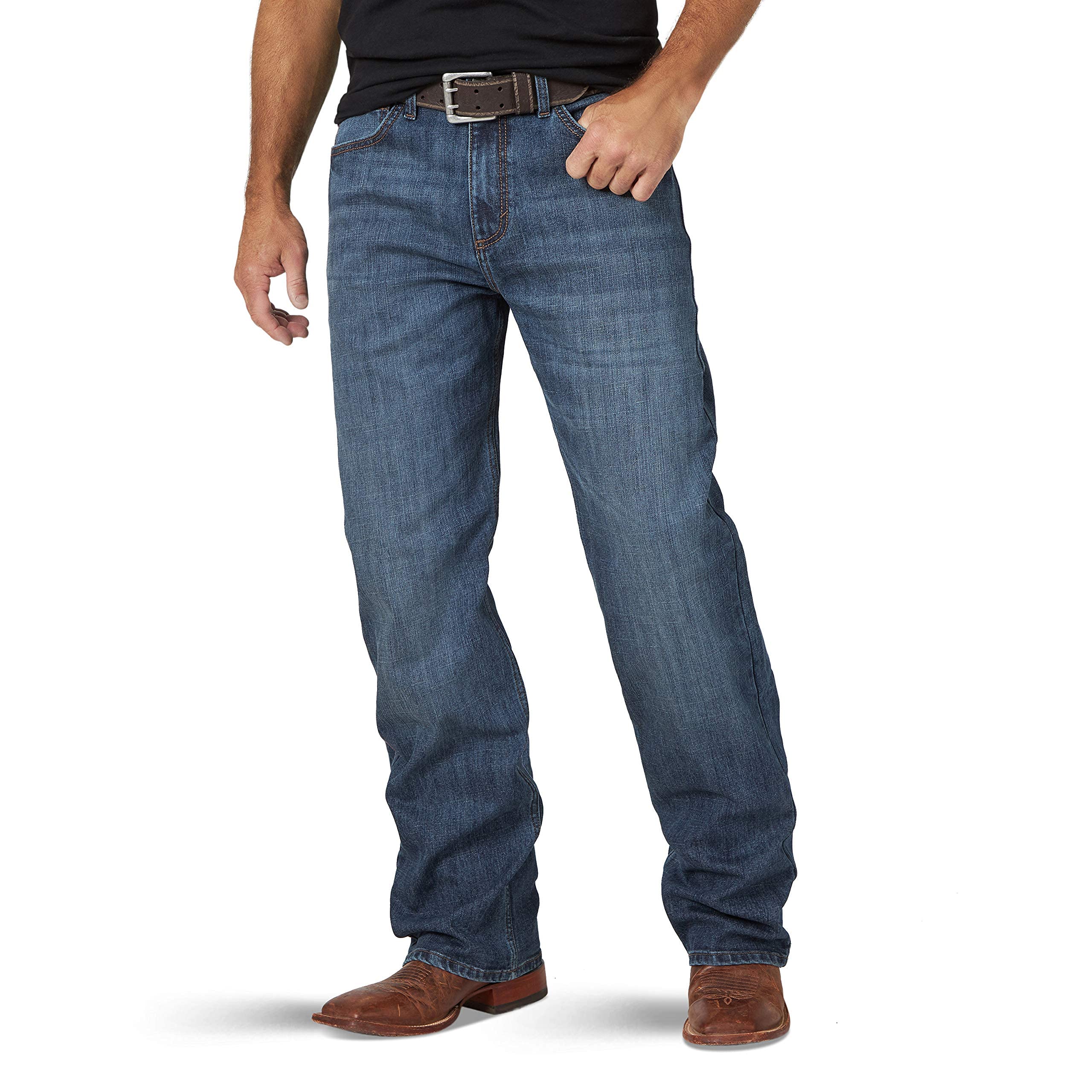 wrangler 20x style 33 extreme relaxed jeans