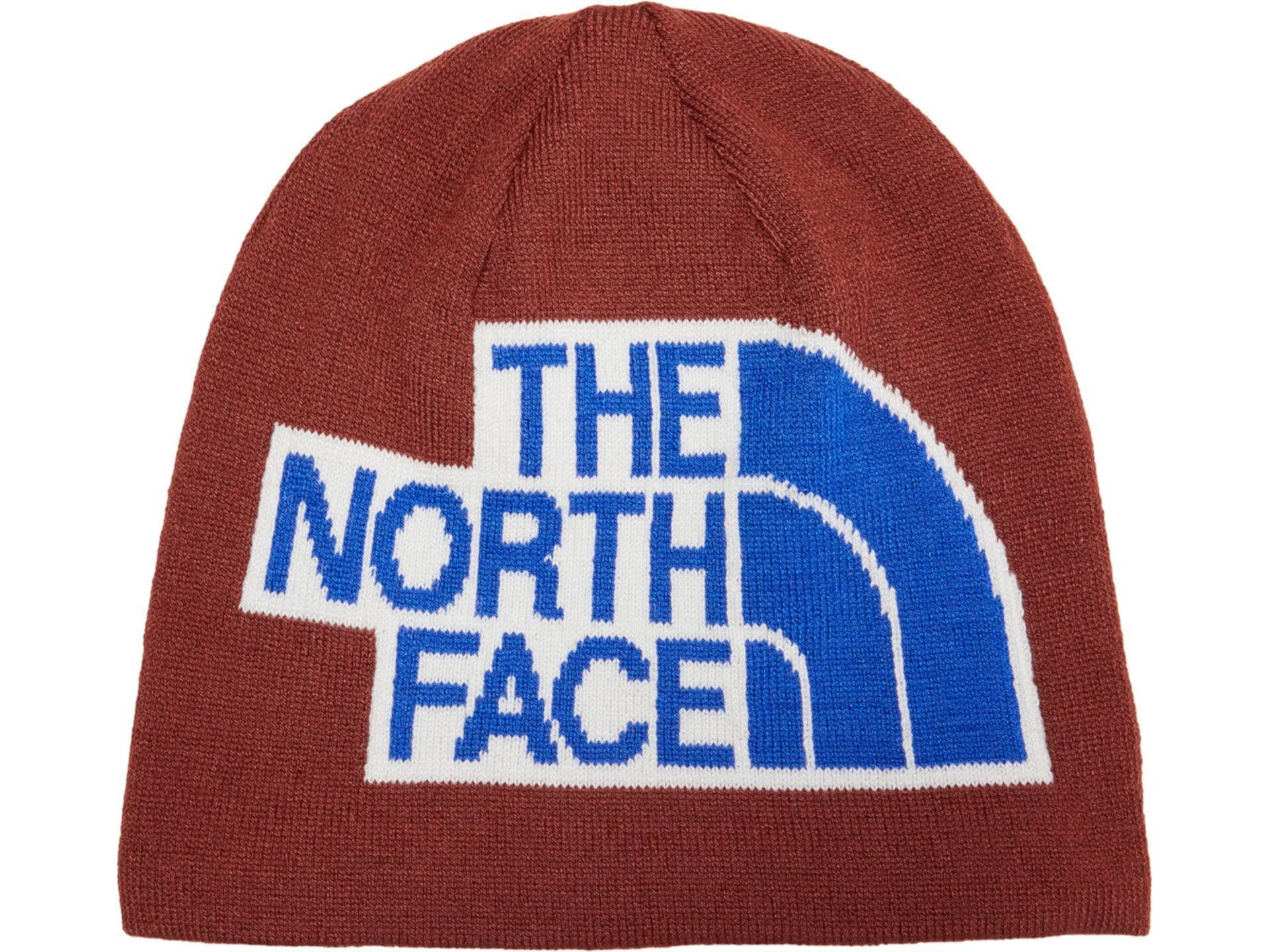 Шапка бини The North Face Reversible Highline The North Face