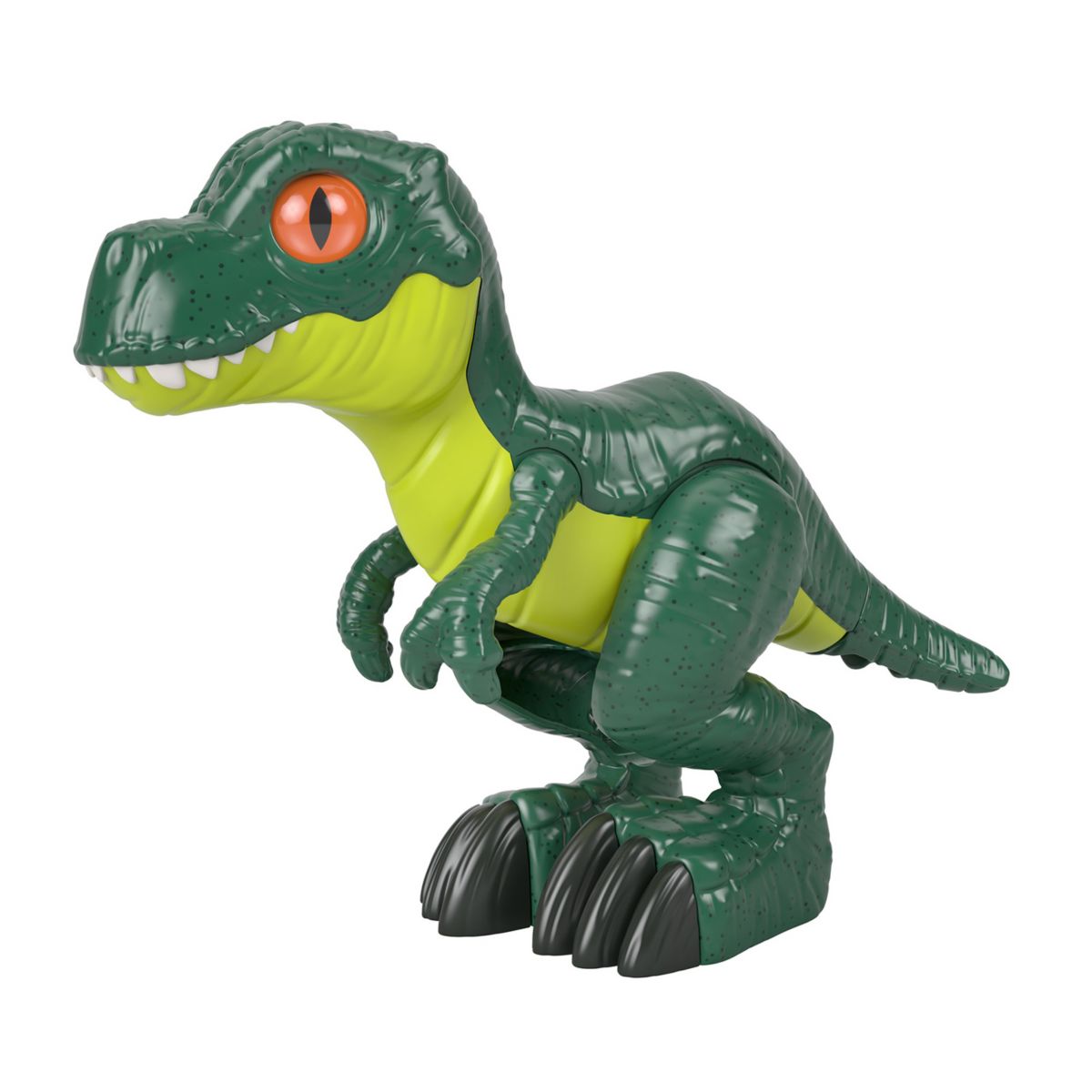 Imaginext Fisher-Price Jurassic World XL Dinosaur Toy Imaginext