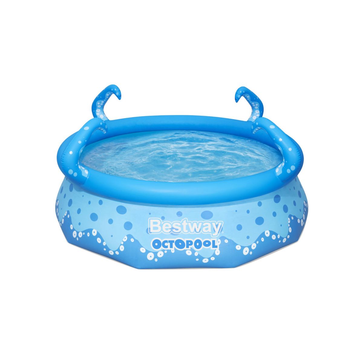 Bestway H2OGO! Spray & Splash OctoPool Bestway