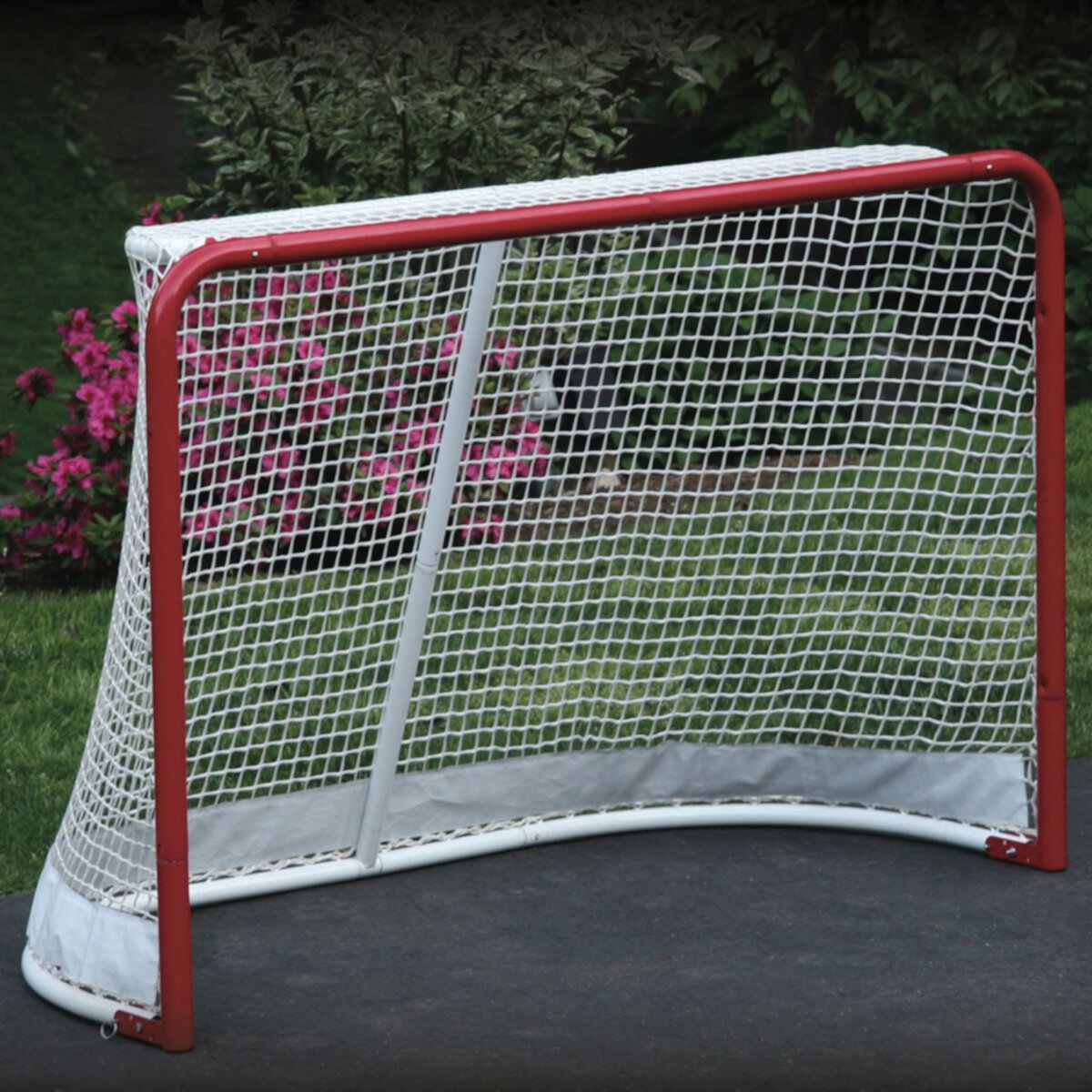 EZ Goal Pro Hockey Goal EZ Goal