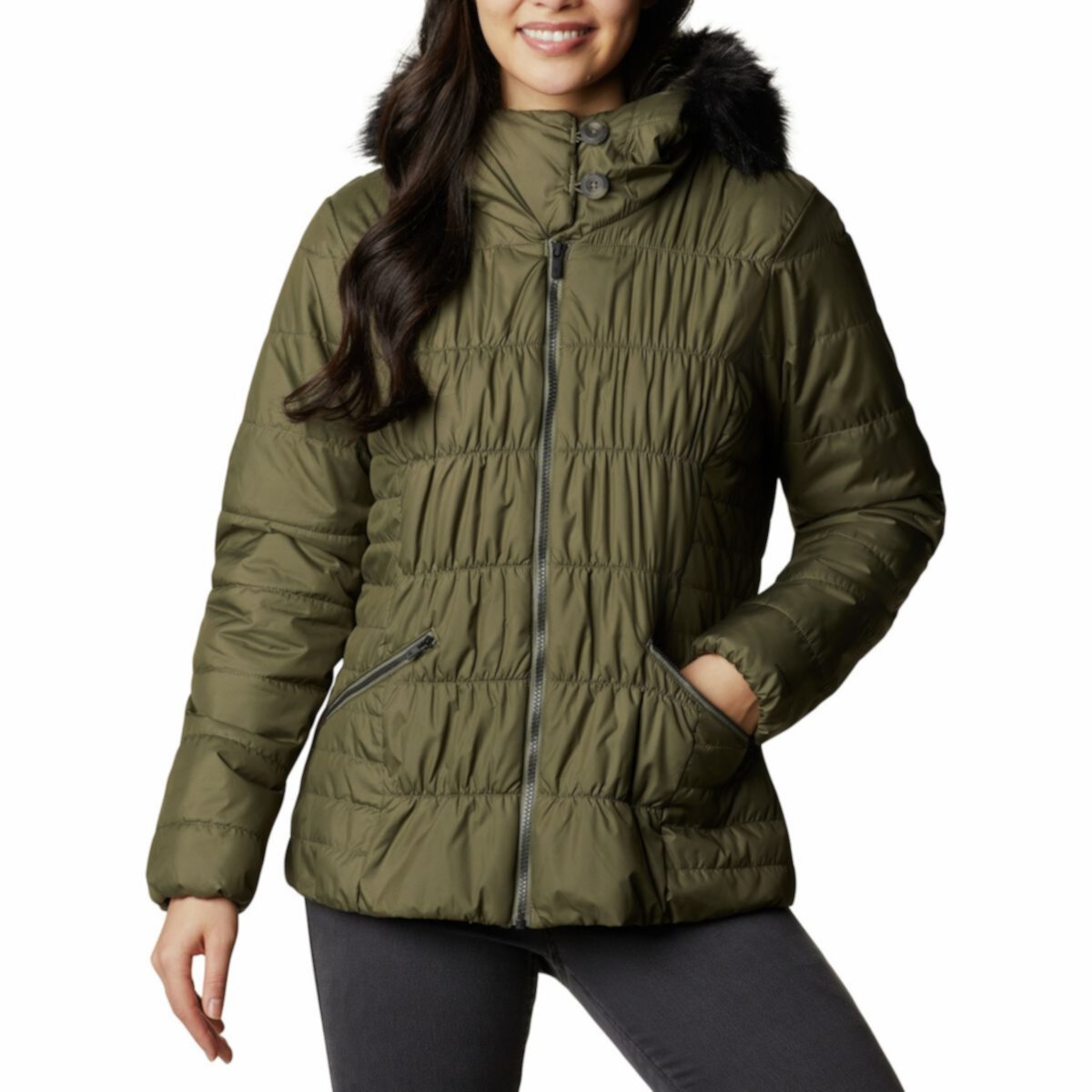 Columbia sparks lake omni cheap heat jacket