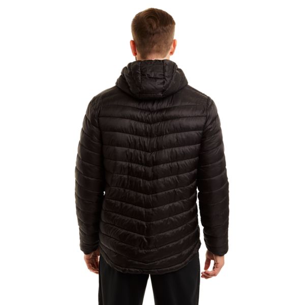 Мужская Куртка Excelled Big & Tall Insulated Puffer Excelled