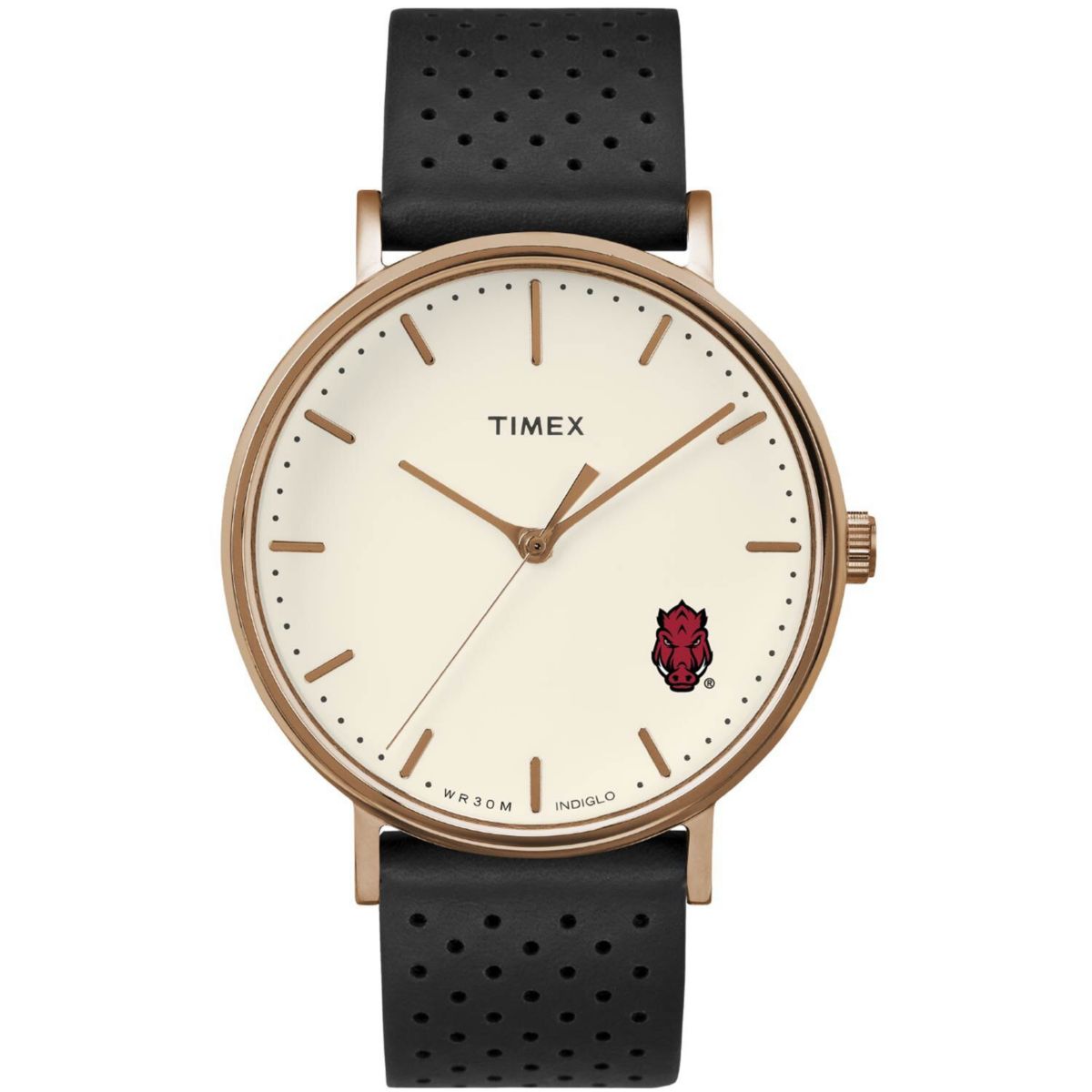 Timex® Arkansas Razorbacks Grace Watch Timex
