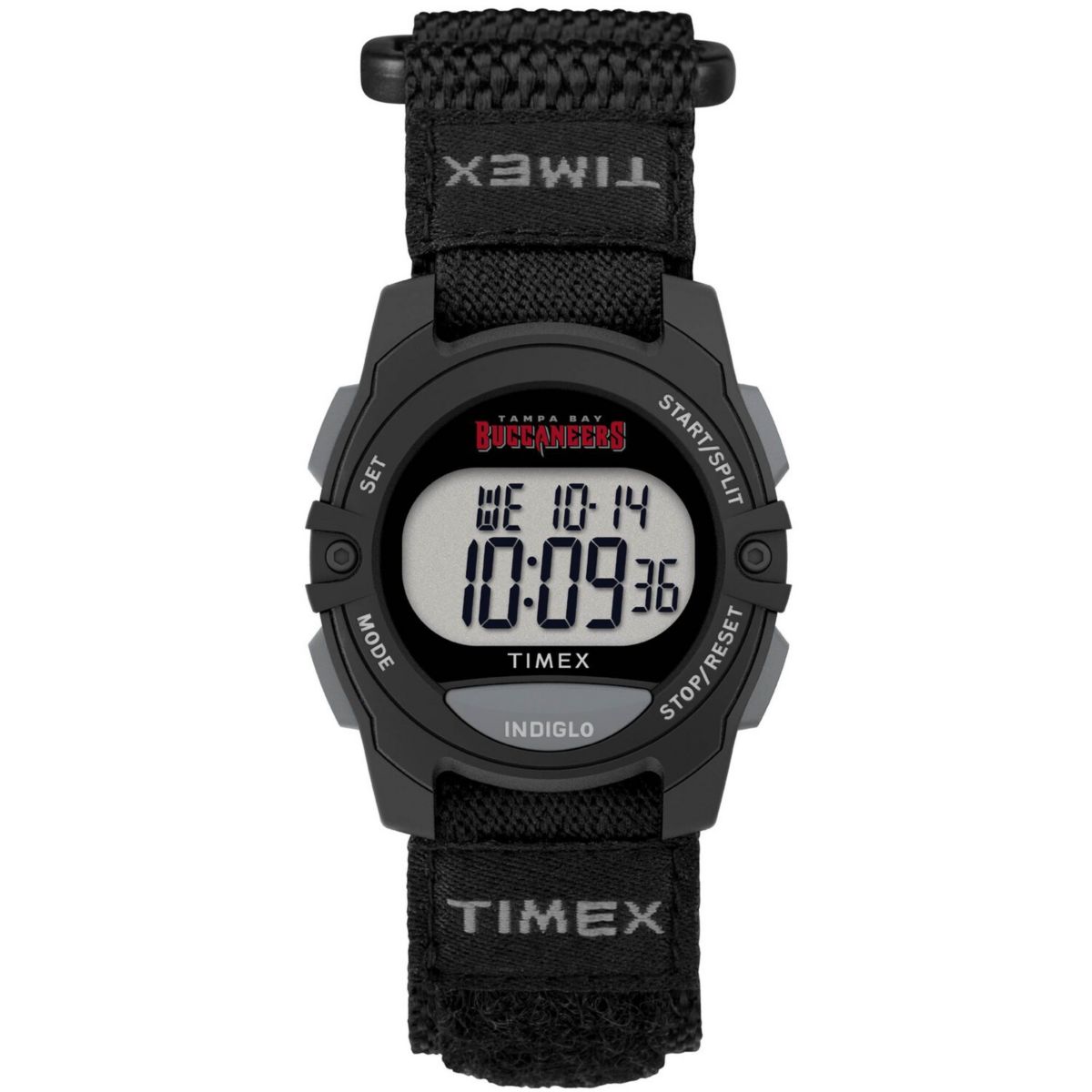 Timex® Tampa Bay Buccaneers Rivalry Watch Timex