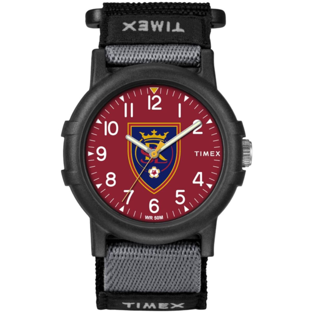 Youth Timex® Real Salt Lake Recruit Watch Timex