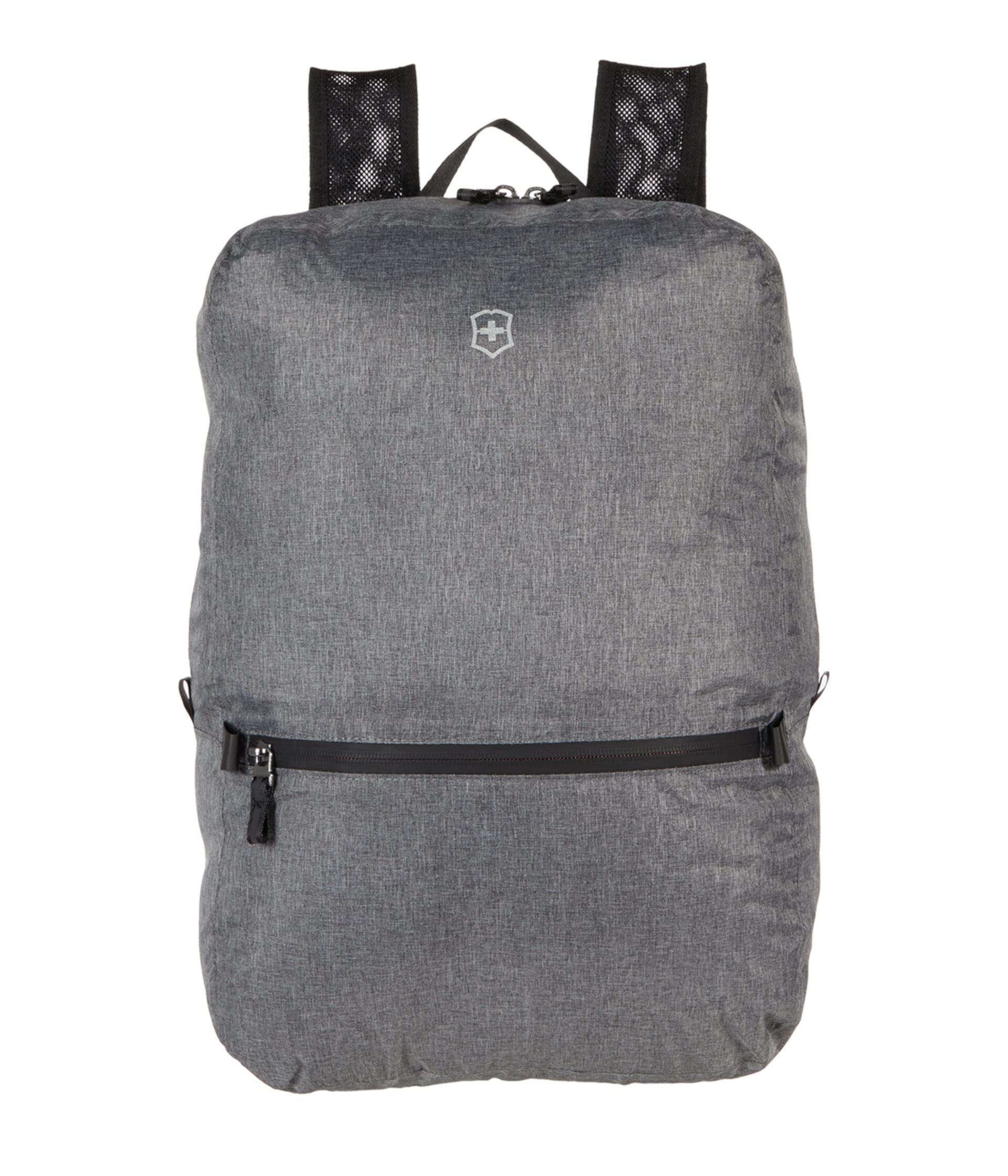 Рюкзак для путешествий на 25 л Edge Packable Backpack Victorinox