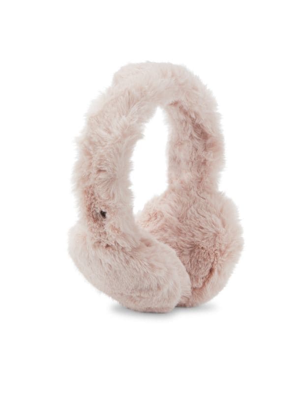 Наушники и повязки на голову UGG Faux Fur Ear Muffs UGG