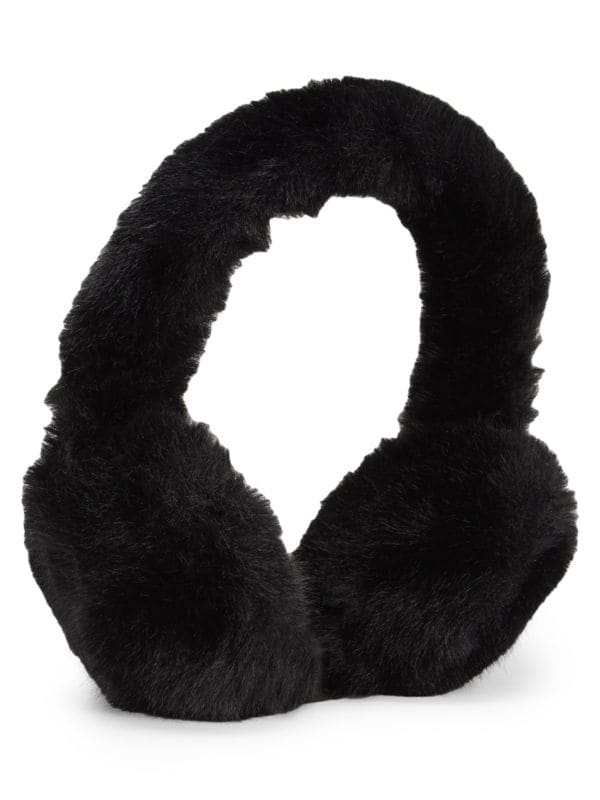 Наушники и повязки на голову UGG Faux Fur Ear Muffs UGG