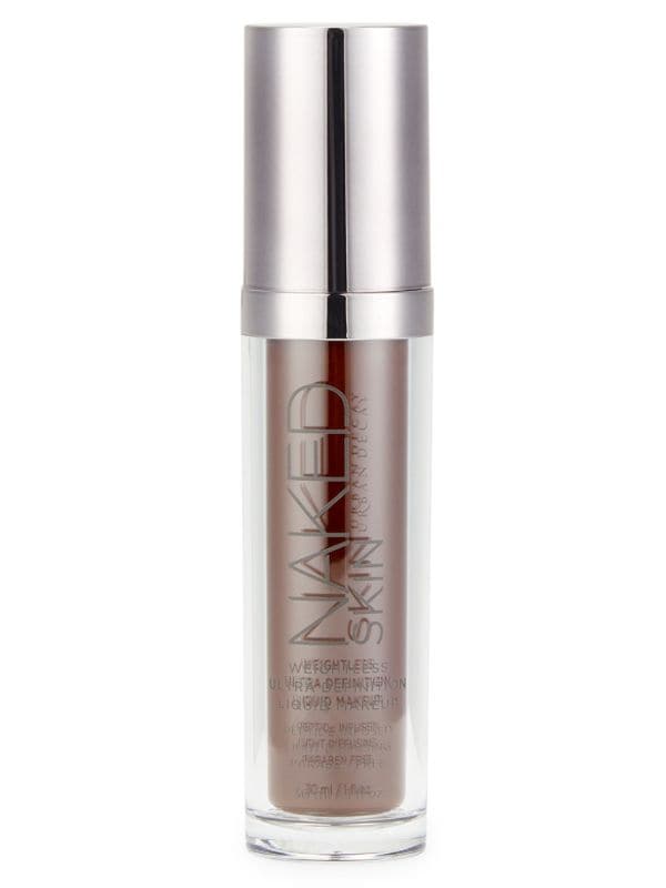 Naked Skin Weightless Ultra Definition Liquid Makeup Urban Decay