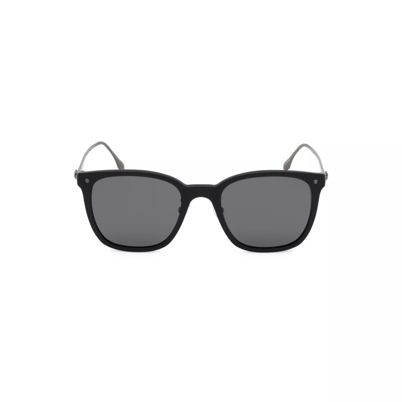Поляризованные солнцезащитные очки Smoke 55MM BMW
