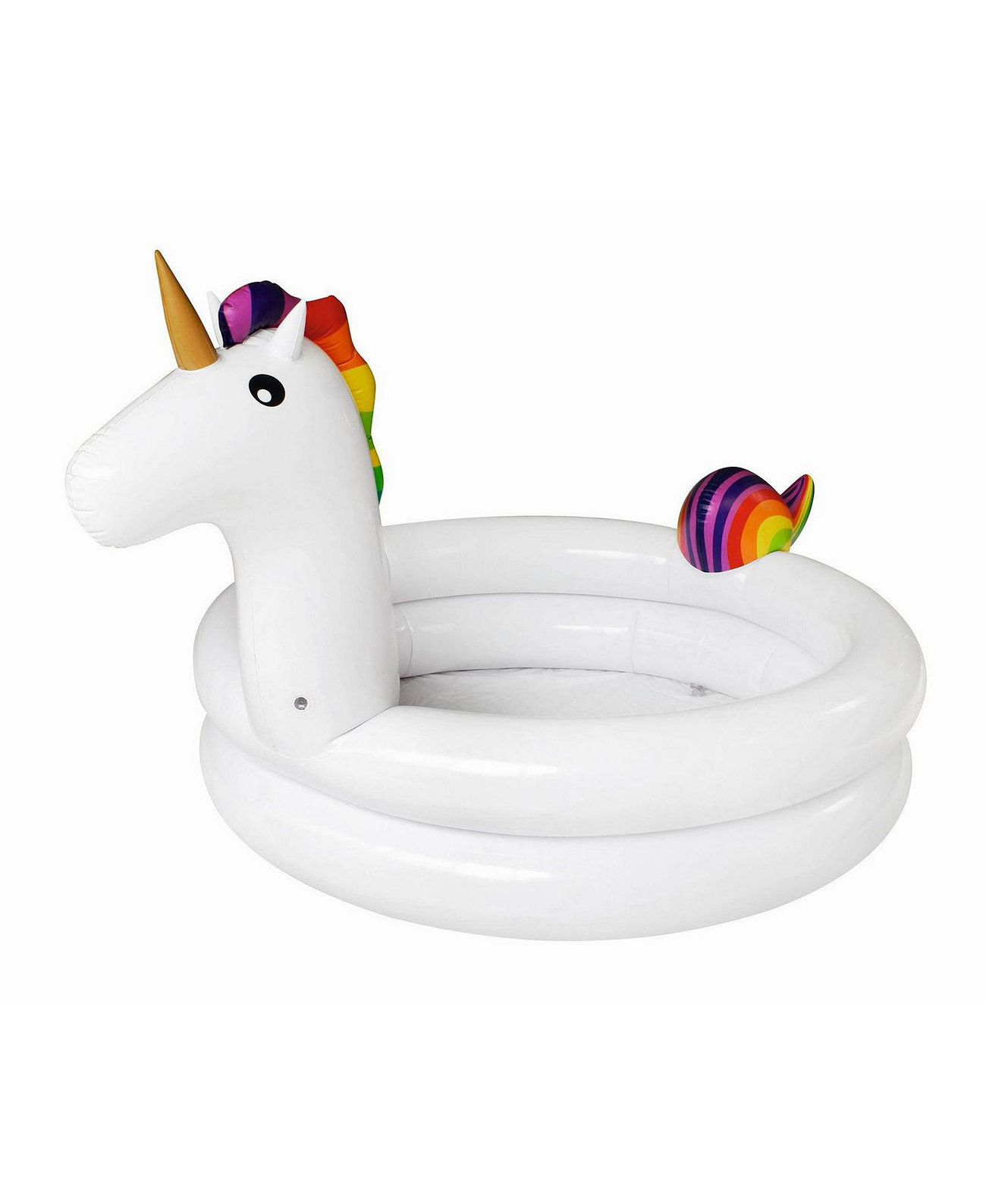 надувной детский бассейн Unicorn Splash Buddies