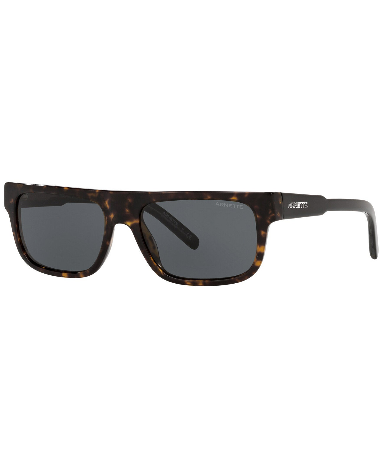 Мужские солнцезащитные очки Gothboy, AN4278 55 Arnette