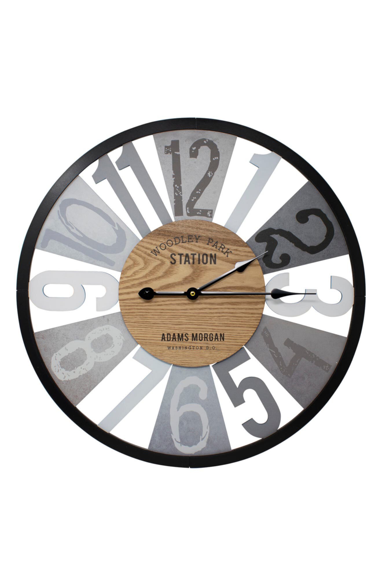 Промышленные настенные часы Sorbus