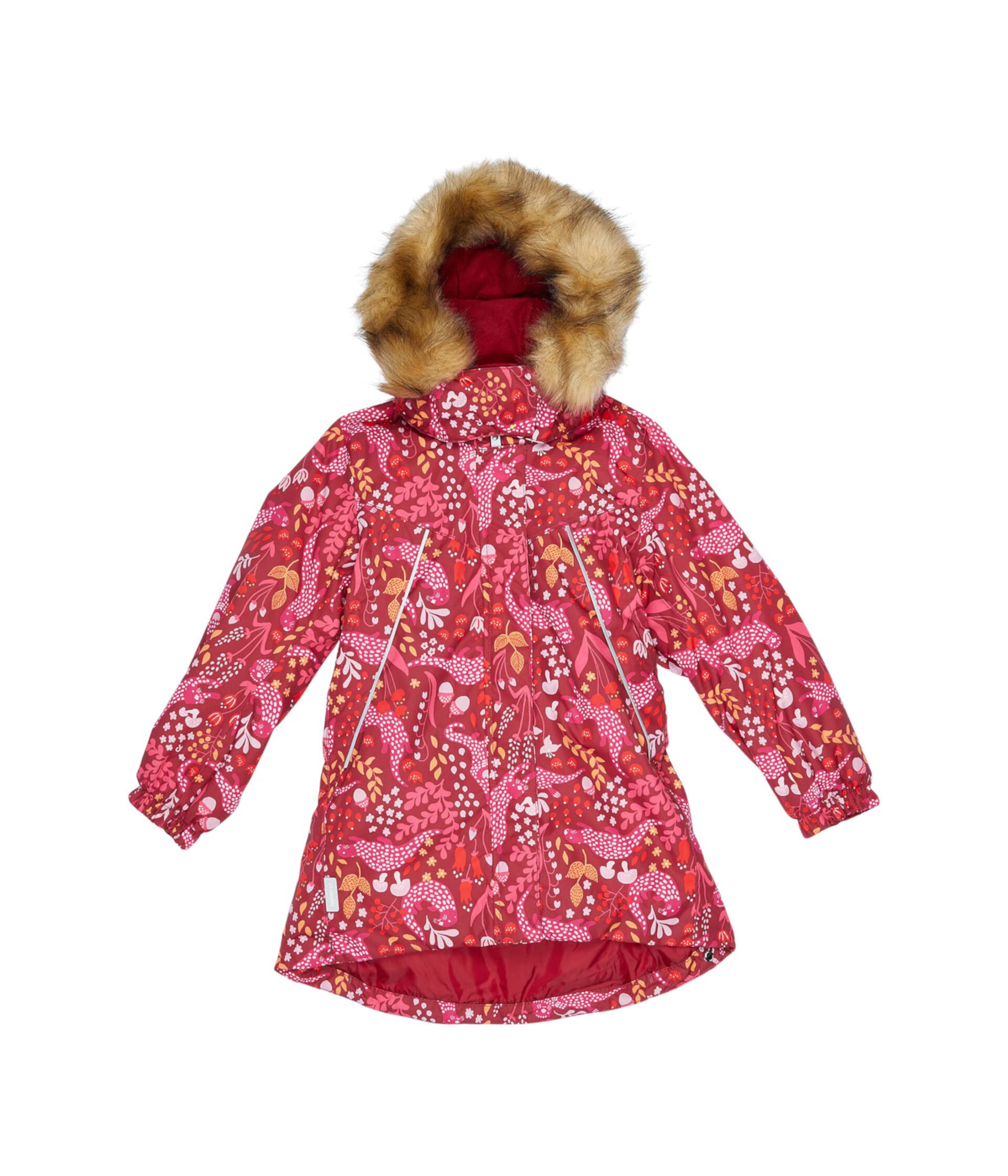 Зимняя куртка Muhvi Reimatec (для малышей / маленьких детей / детей старшего возраста) Reima