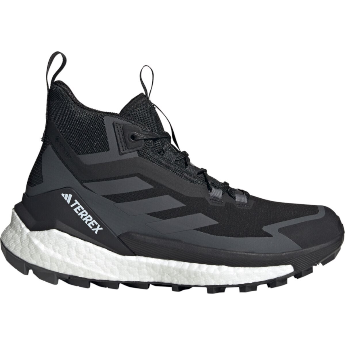 Походные кроссовки Terrex Free Hiker 2 GORE-TEX Adidas
