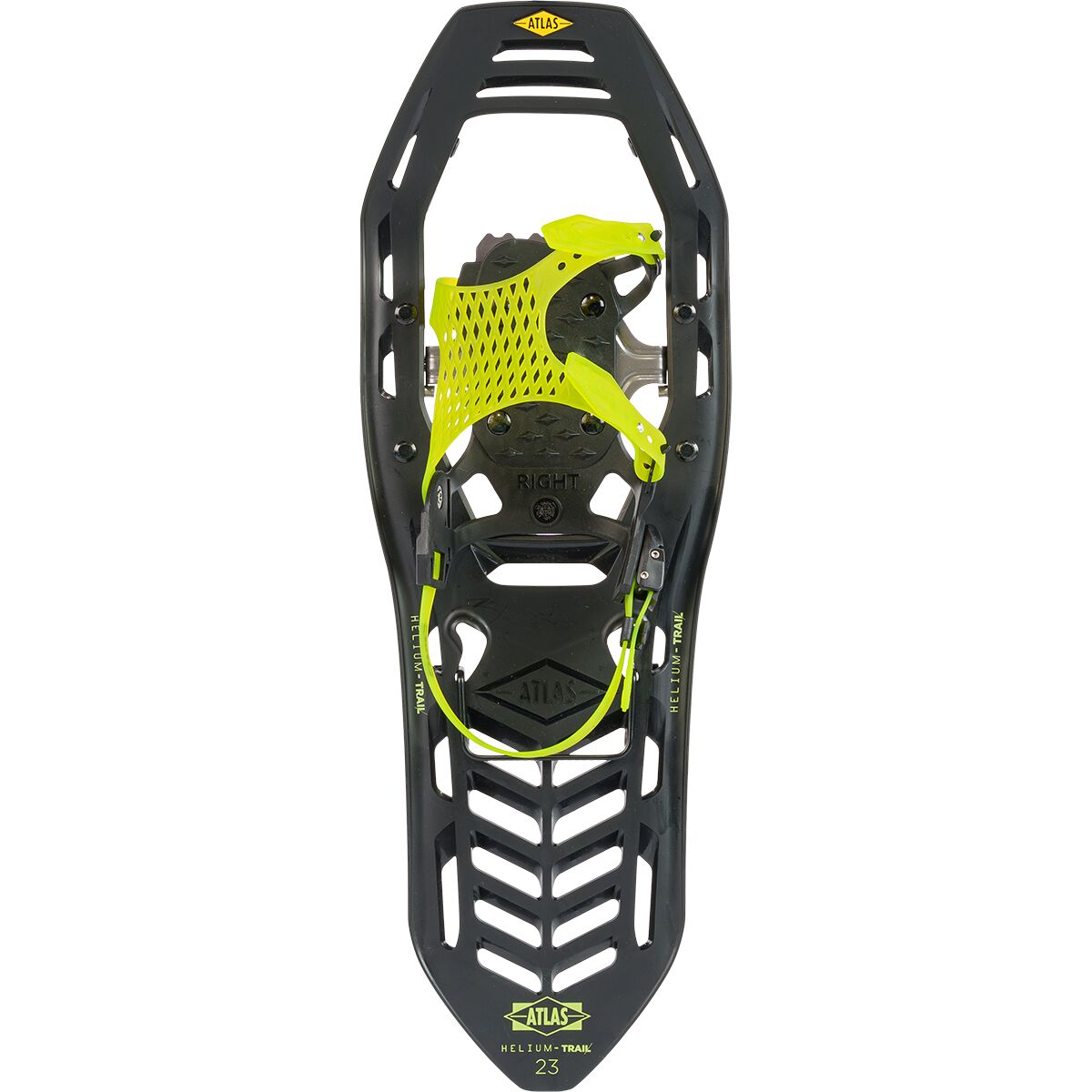 Снегоступы Atlas Snowshoes Helium Trail Atlas Snowshoes