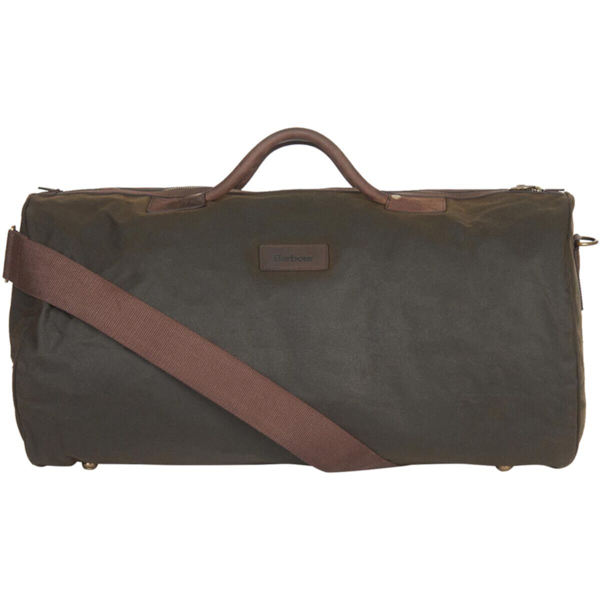 Сумка дорожная Barbour Essential Wax Holdall Barbour