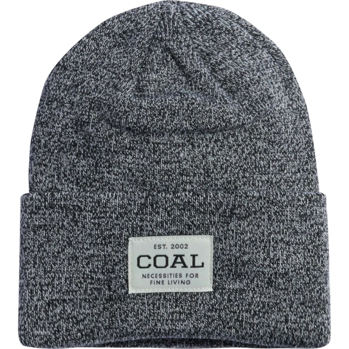 Шапка бини Coal The Uniform Beanie Coal